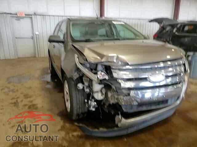 FORD EDGE 2013 - 2FMDK4JCXDBC83289