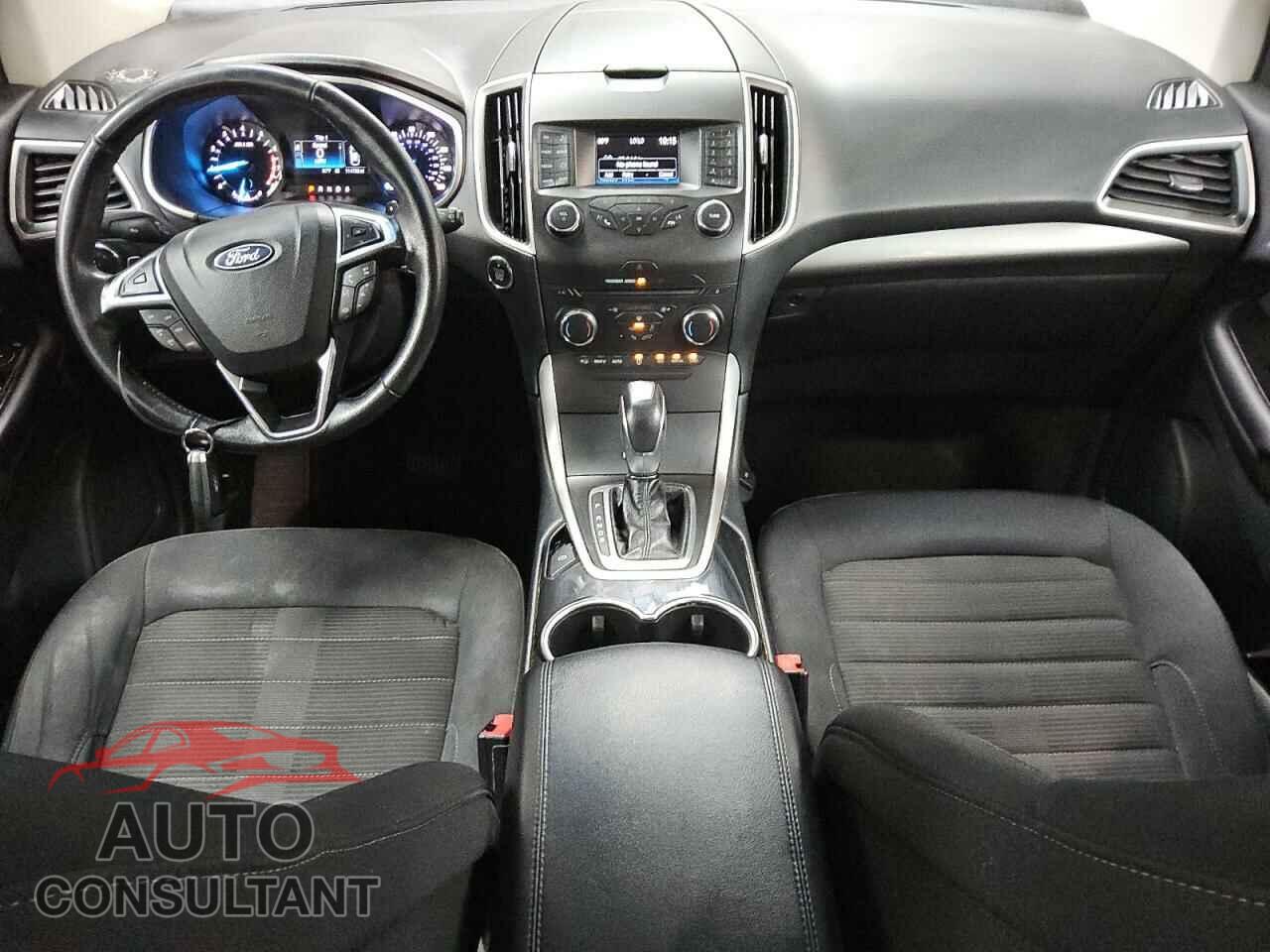 FORD EDGE 2018 - 2FMPK3J98JBC38360