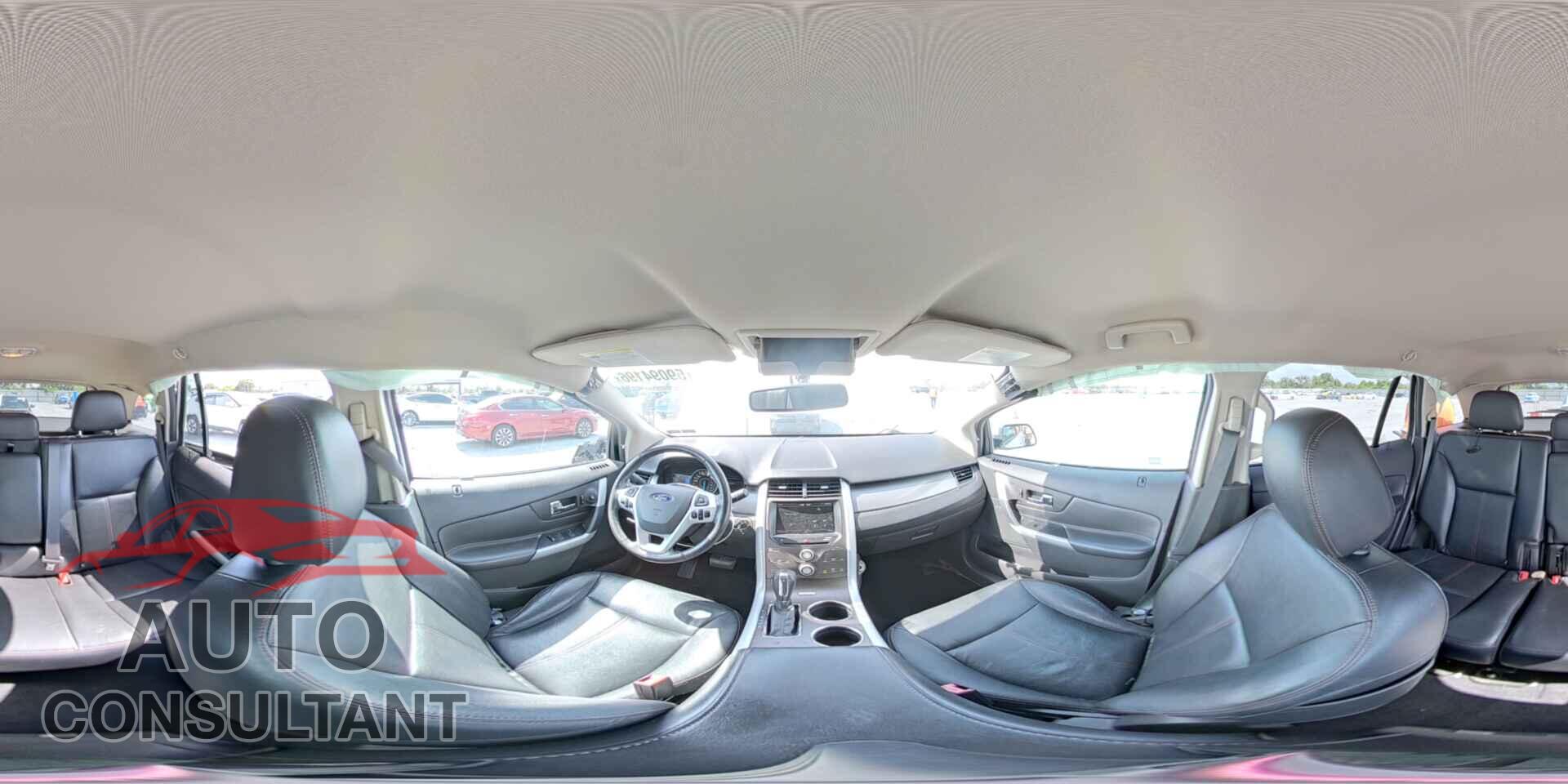 FORD EDGE 2014 - 2FMDK4JC5EBB27341