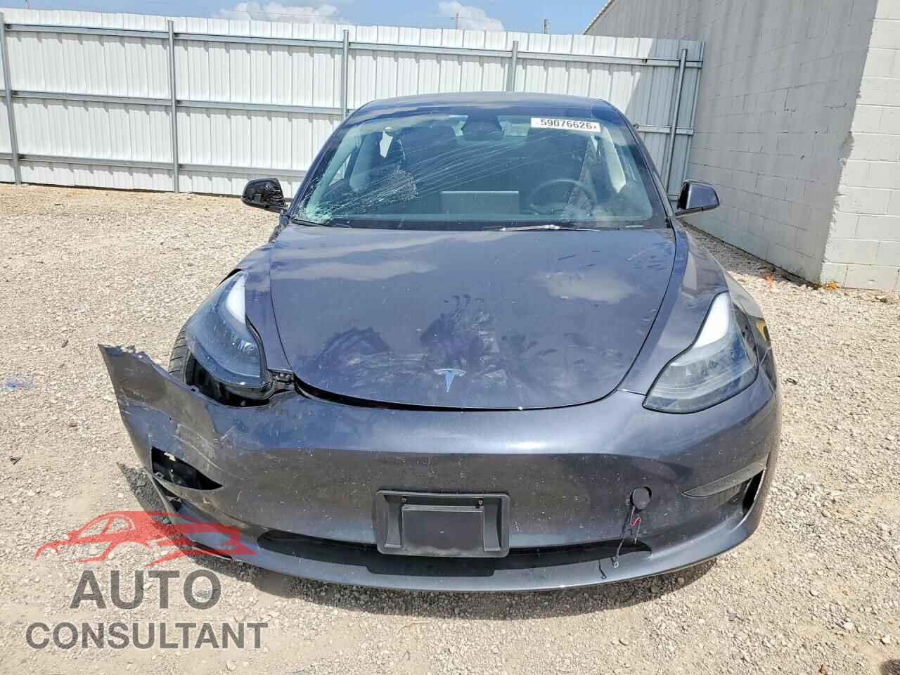 TESLA MODEL 3 2023 - 5YJ3E1EC8PF604267