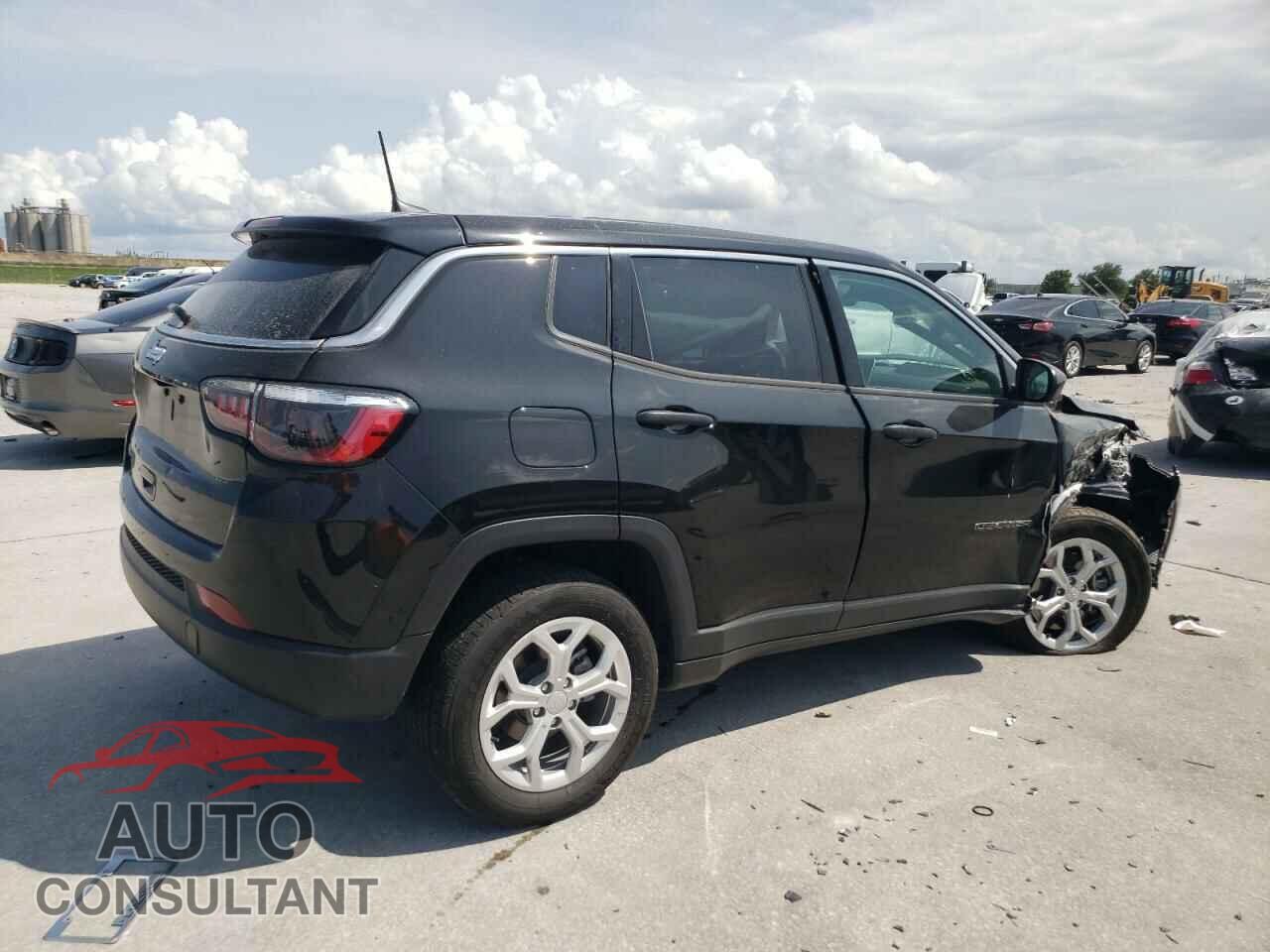 JEEP COMPASS 2024 - 3C4NJDAN5RT136547