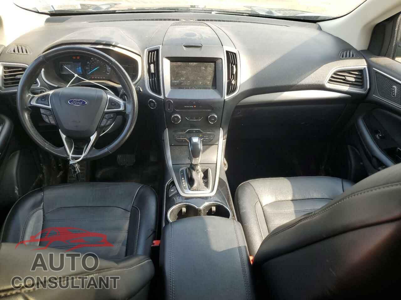 FORD EDGE 2015 - 2FMTK4J86FBB36963