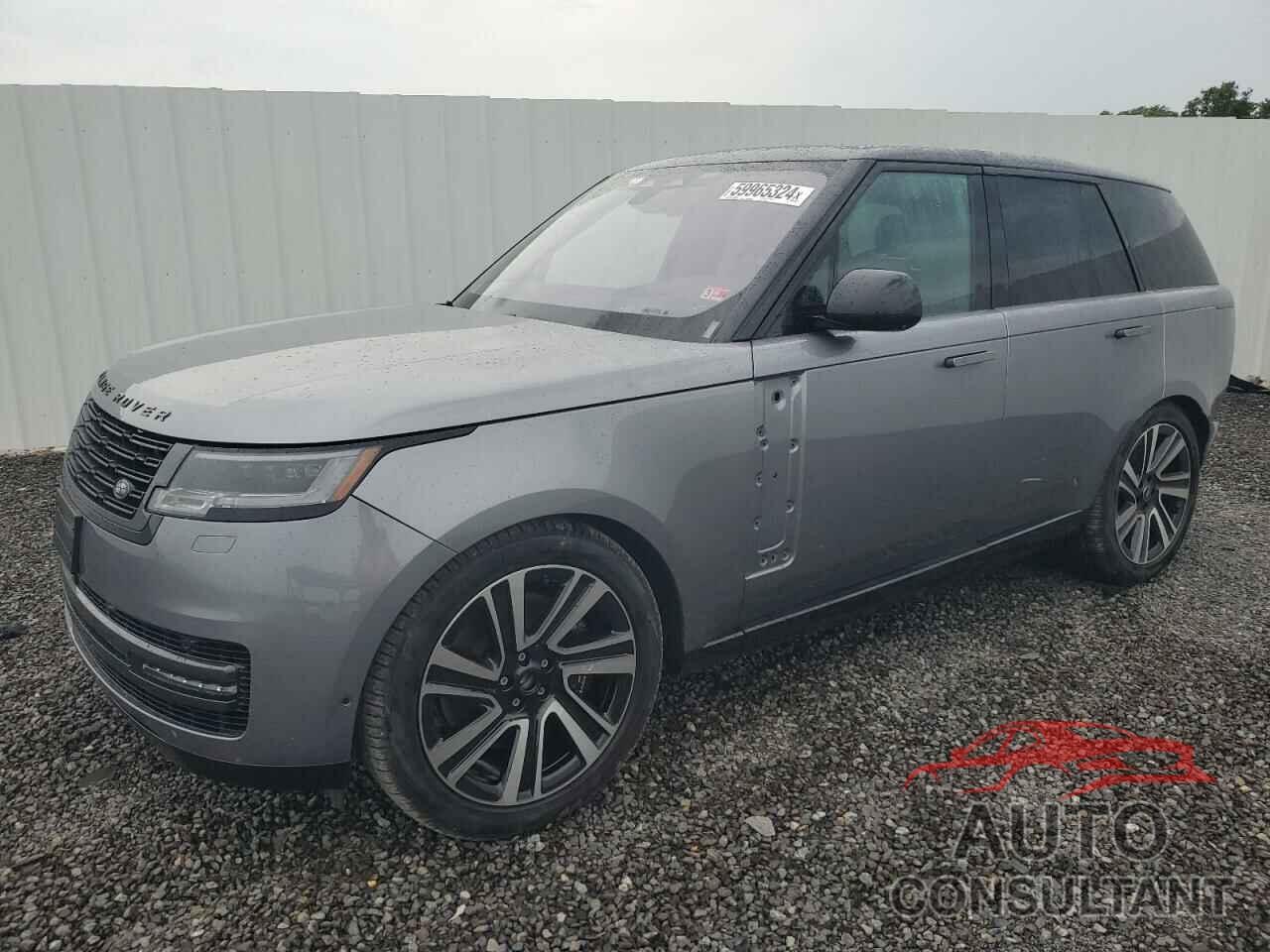 LAND ROVER RANGEROVER 2023 - SALK19E71PA057367