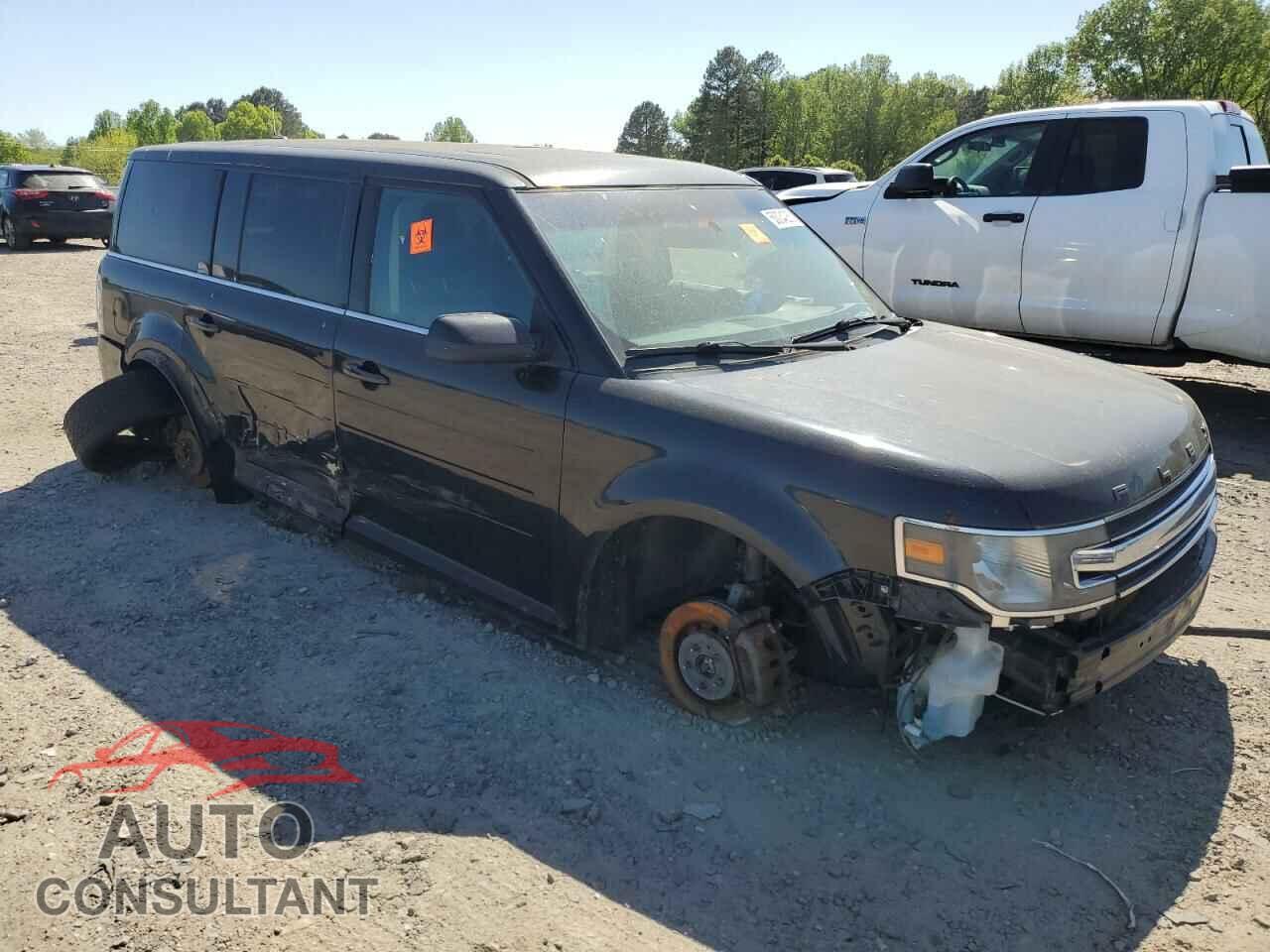 FORD FLEX 2013 - 2FMHK6C88DBD14545