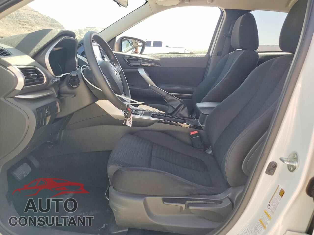 MITSUBISHI ECLIPSE 2020 - JA4AT3AA1LZ022281