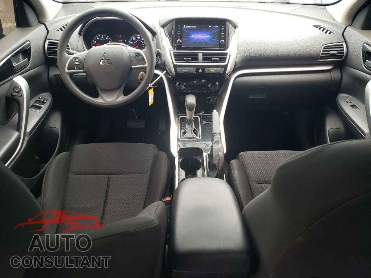 MITSUBISHI ECLIPSE 2018 - JA4AS3AA7JZ039733