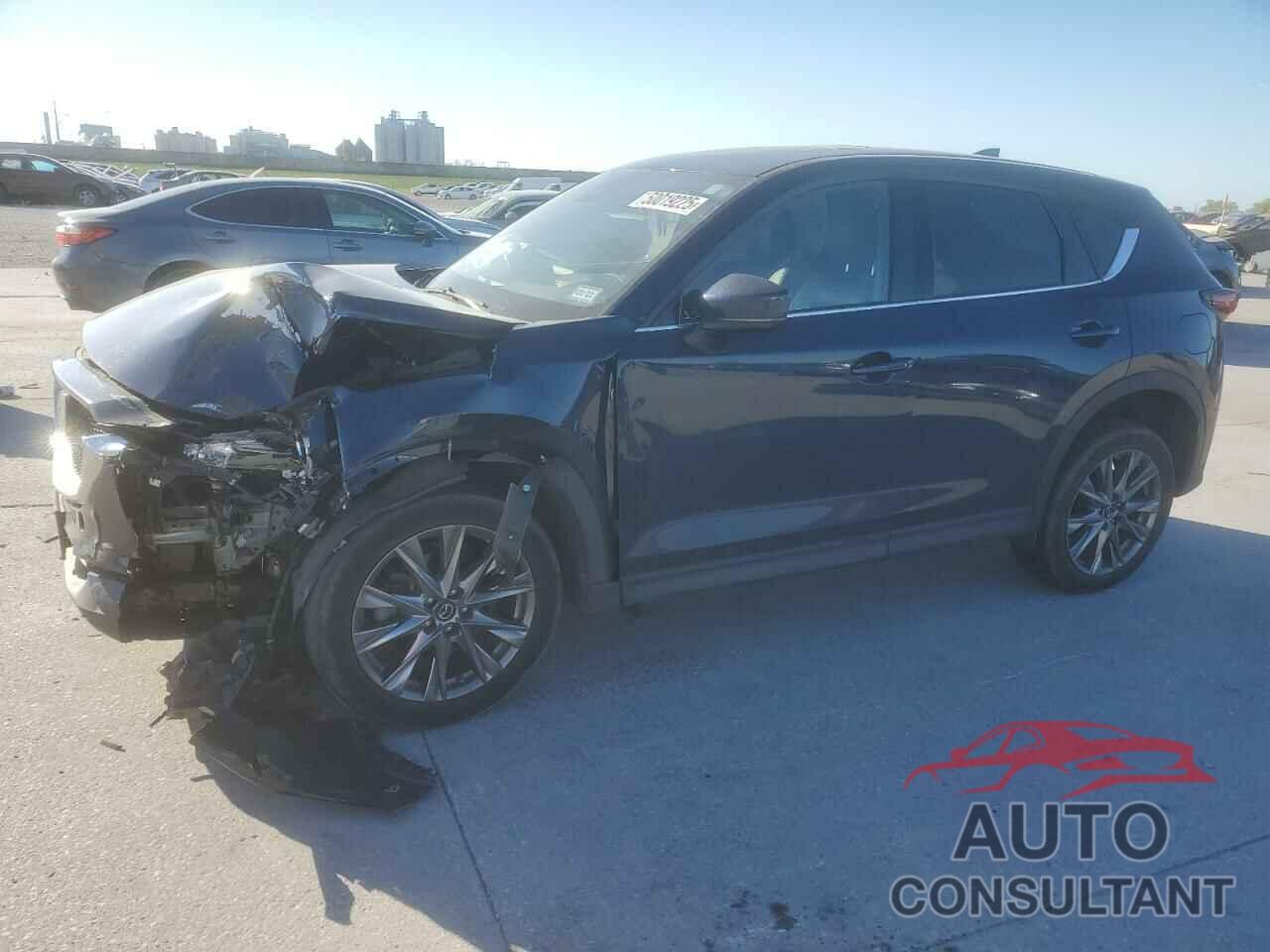 MAZDA CX-5 2019 - JM3KFBEY9K0644365