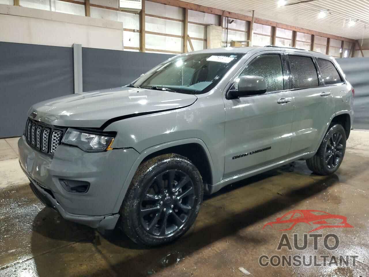 JEEP GRAND CHER 2020 - 1C4RJFAG9LC178298