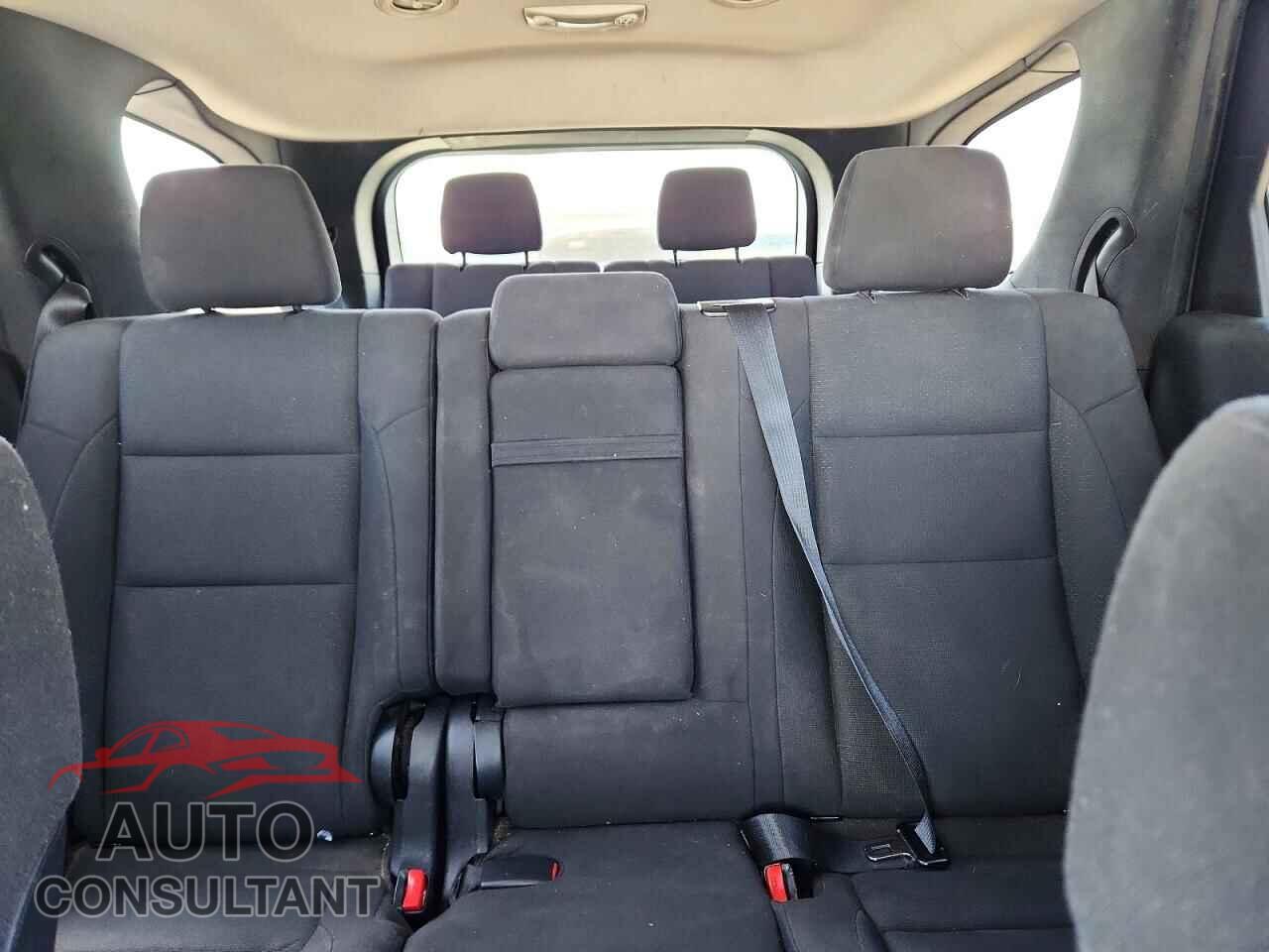 DODGE DURANGO 2015 - 1C4RDJAG8FC745972