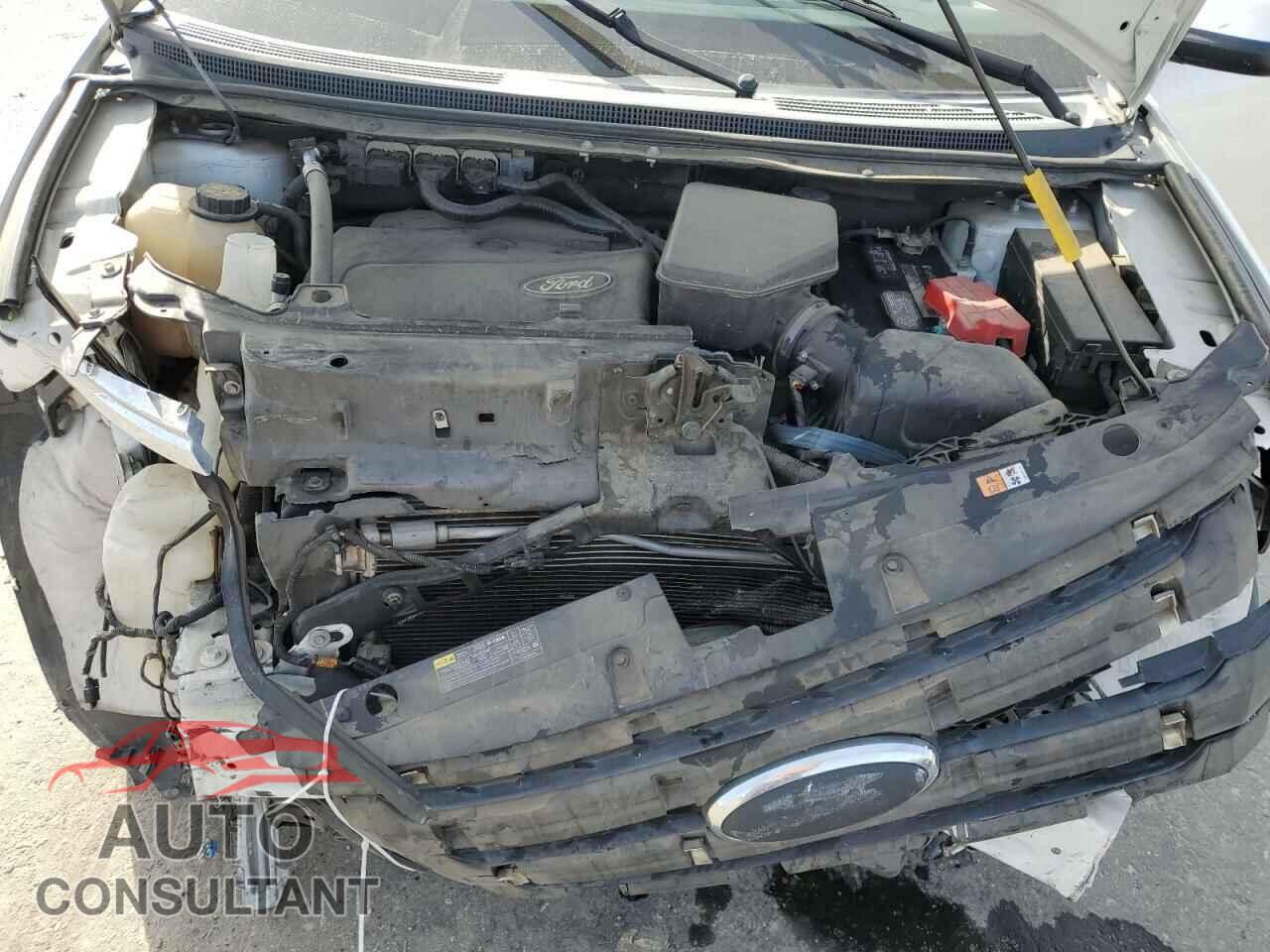 FORD EDGE 2014 - 2FMDK4JC9EBA83652