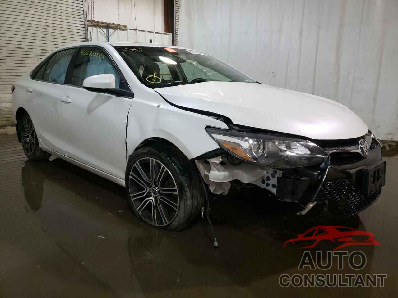 TOYOTA CAMRY 2016 - 4T1BF1FK0GU182495