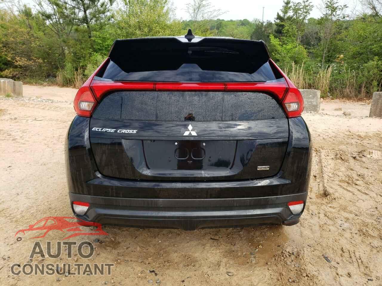 MITSUBISHI ECLIPSE 2020 - JA4AS4AA6LZ007994