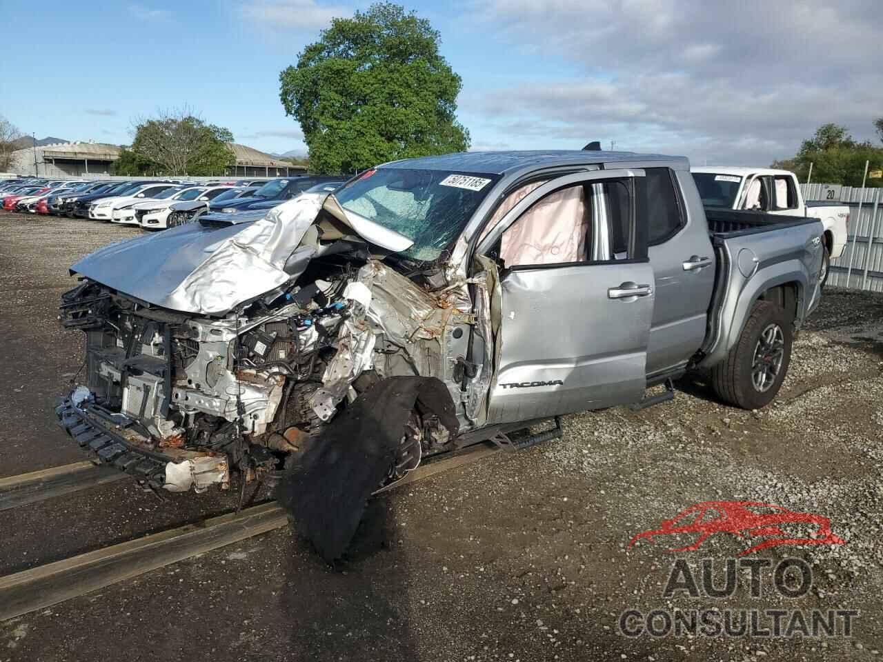 TOYOTA TACOMA 2024 - 3TMLB5JN9RM002516