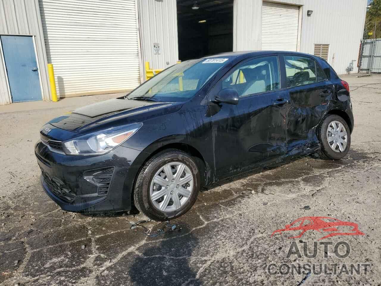 KIA RIO 2023 - 3KPA25AD5PE538997