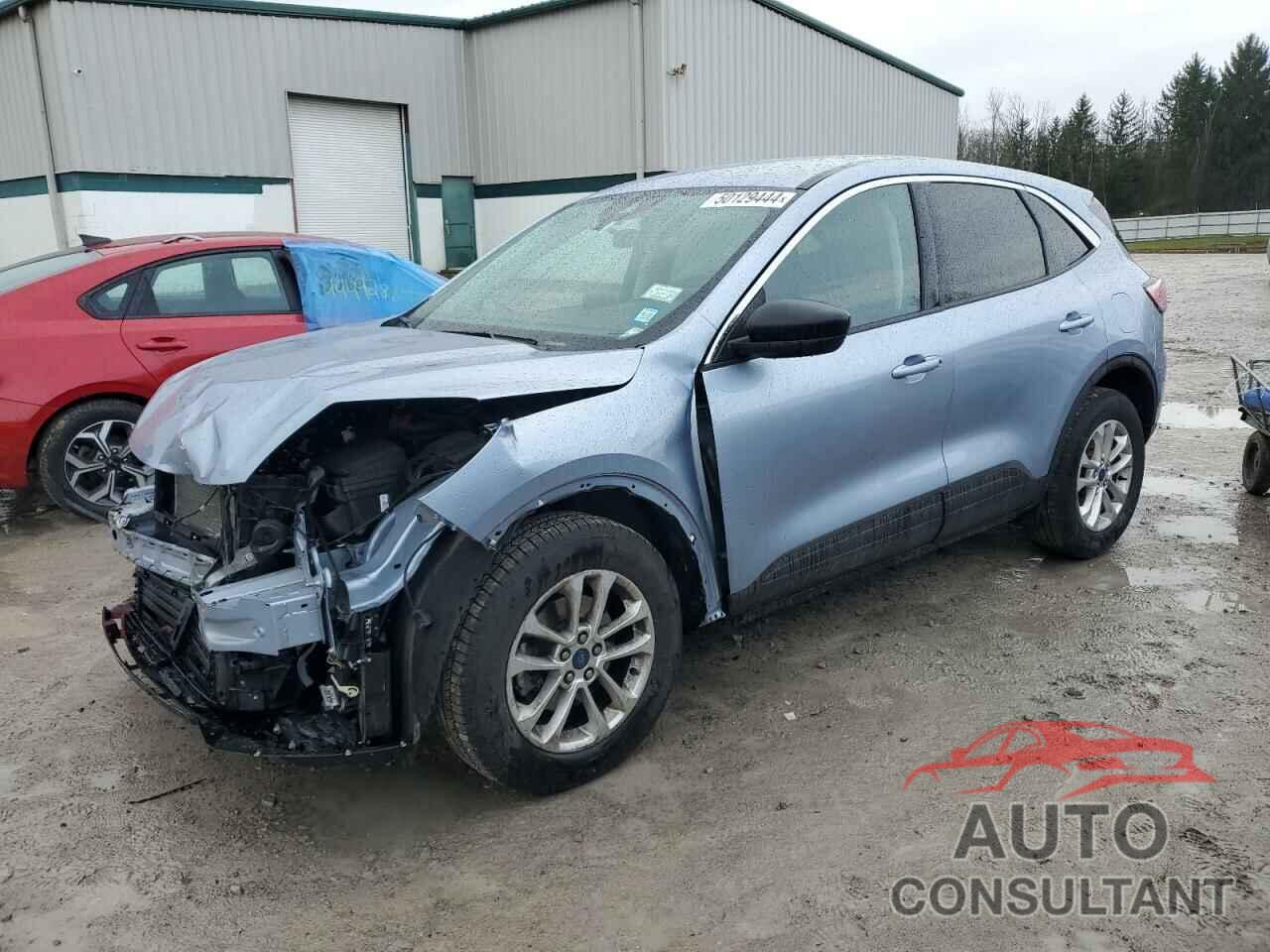FORD ESCAPE 2022 - 1FMCU9G6XNUB95424