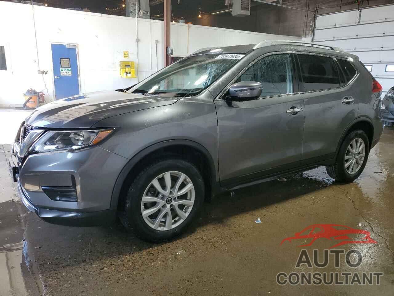 NISSAN ROGUE 2020 - JN8AT2MV5LW114580