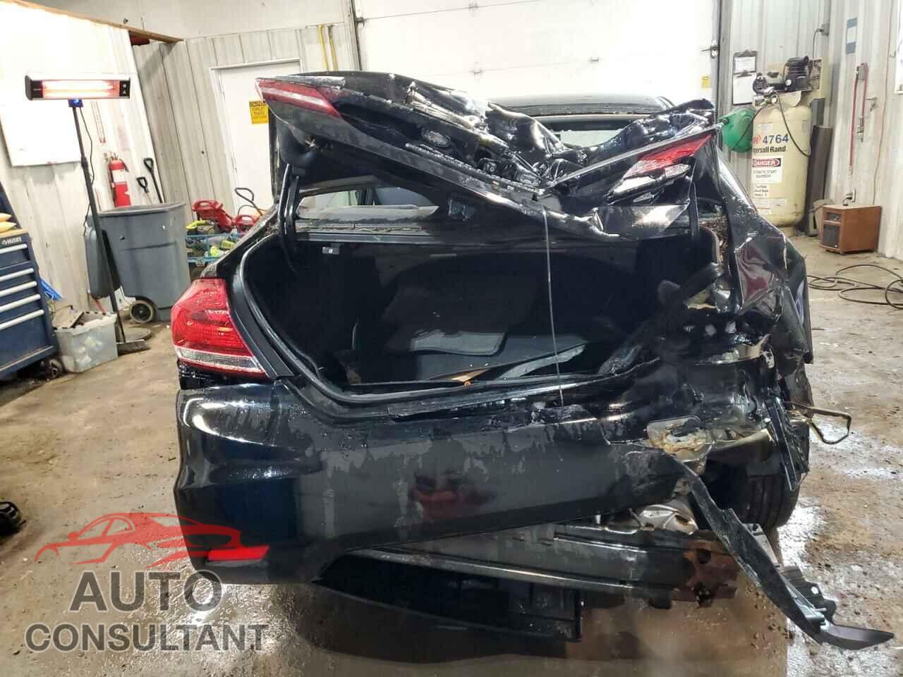 HONDA CIVIC 2014 - 19XFB2F50EE238237