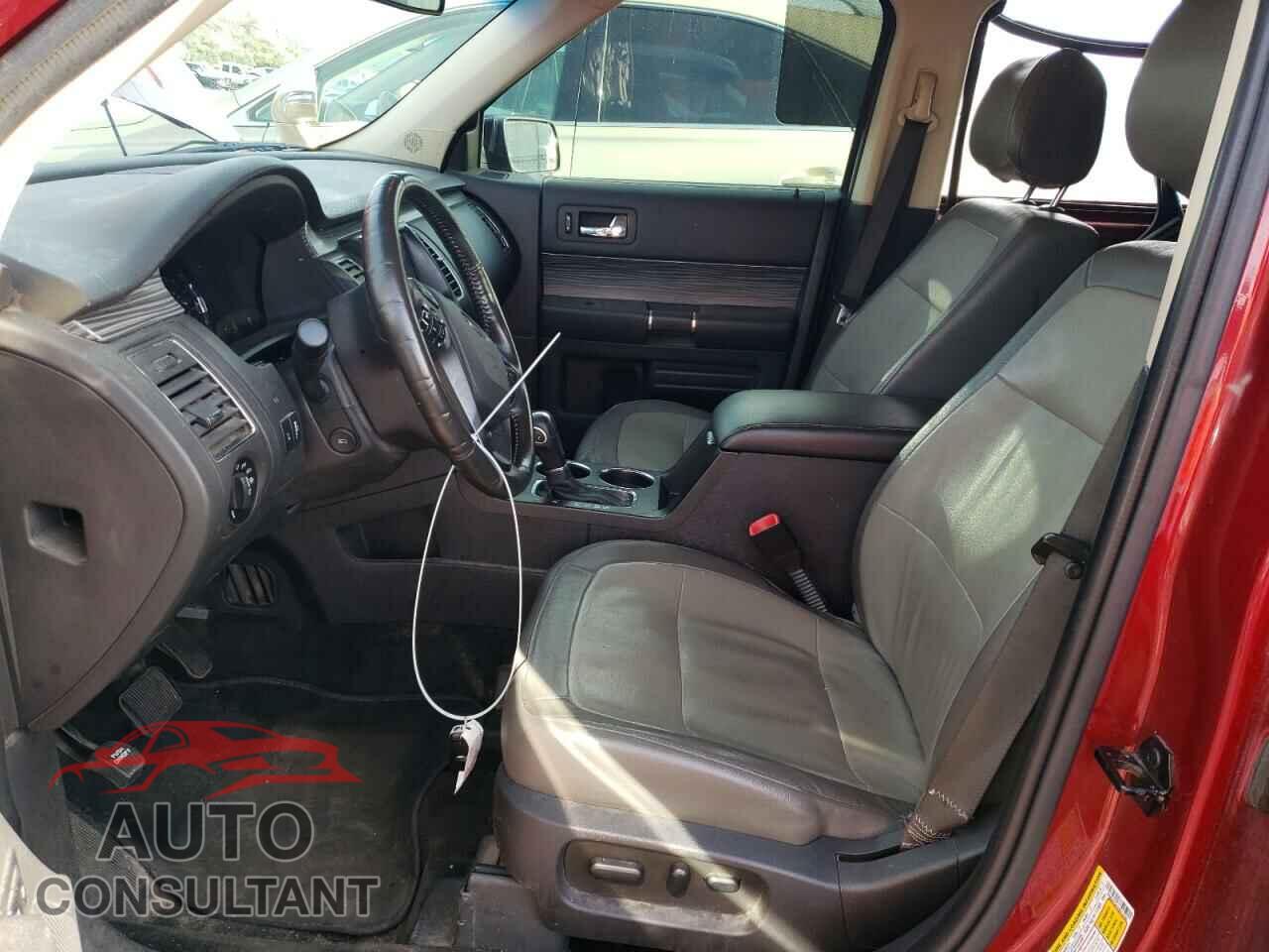 FORD FLEX 2016 - 2FMGK5C83GBA13496