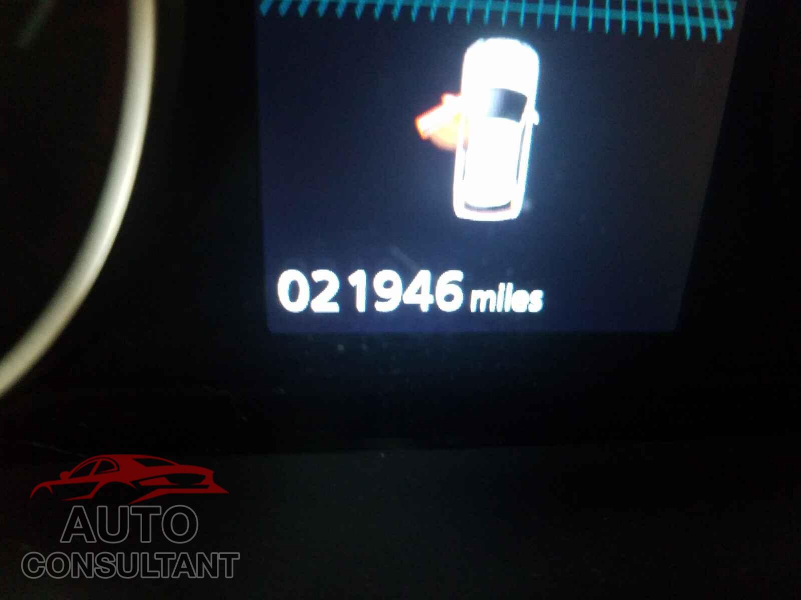MITSUBISHI ECLIPSE 2018 - JA4AT4AA4JZ067153