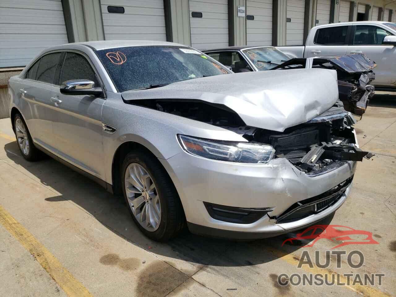 FORD TAURUS 2019 - 1FAHP2F81KG114273