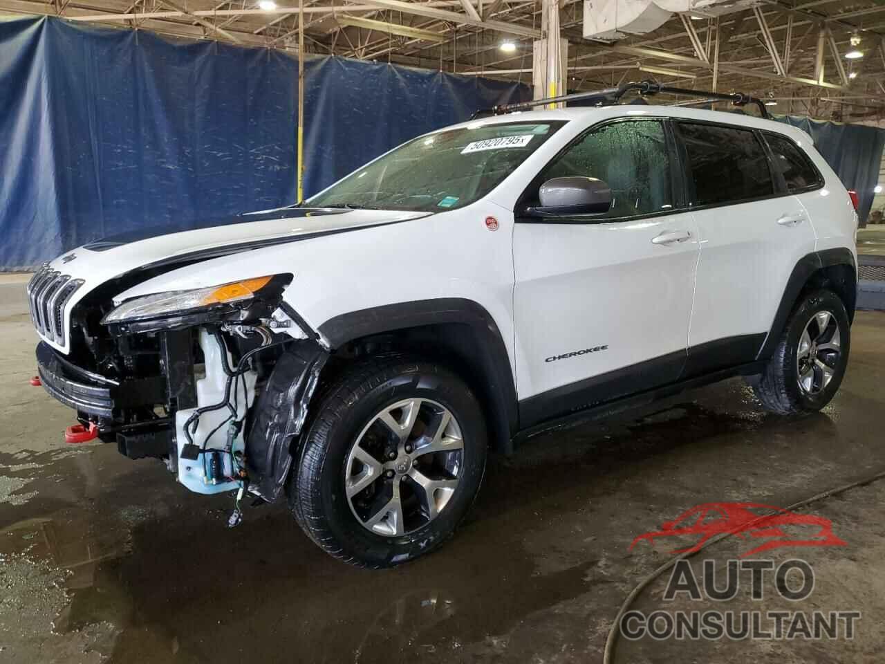 JEEP CHEROKEE 2015 - 1C4PJMBS2FW770370
