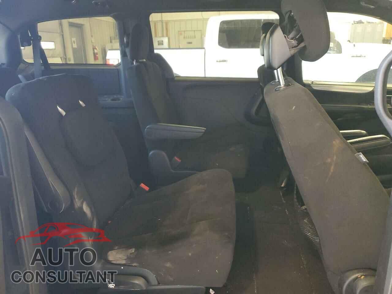 DODGE CARAVAN 2015 - 2C4RDGBG6FR668740