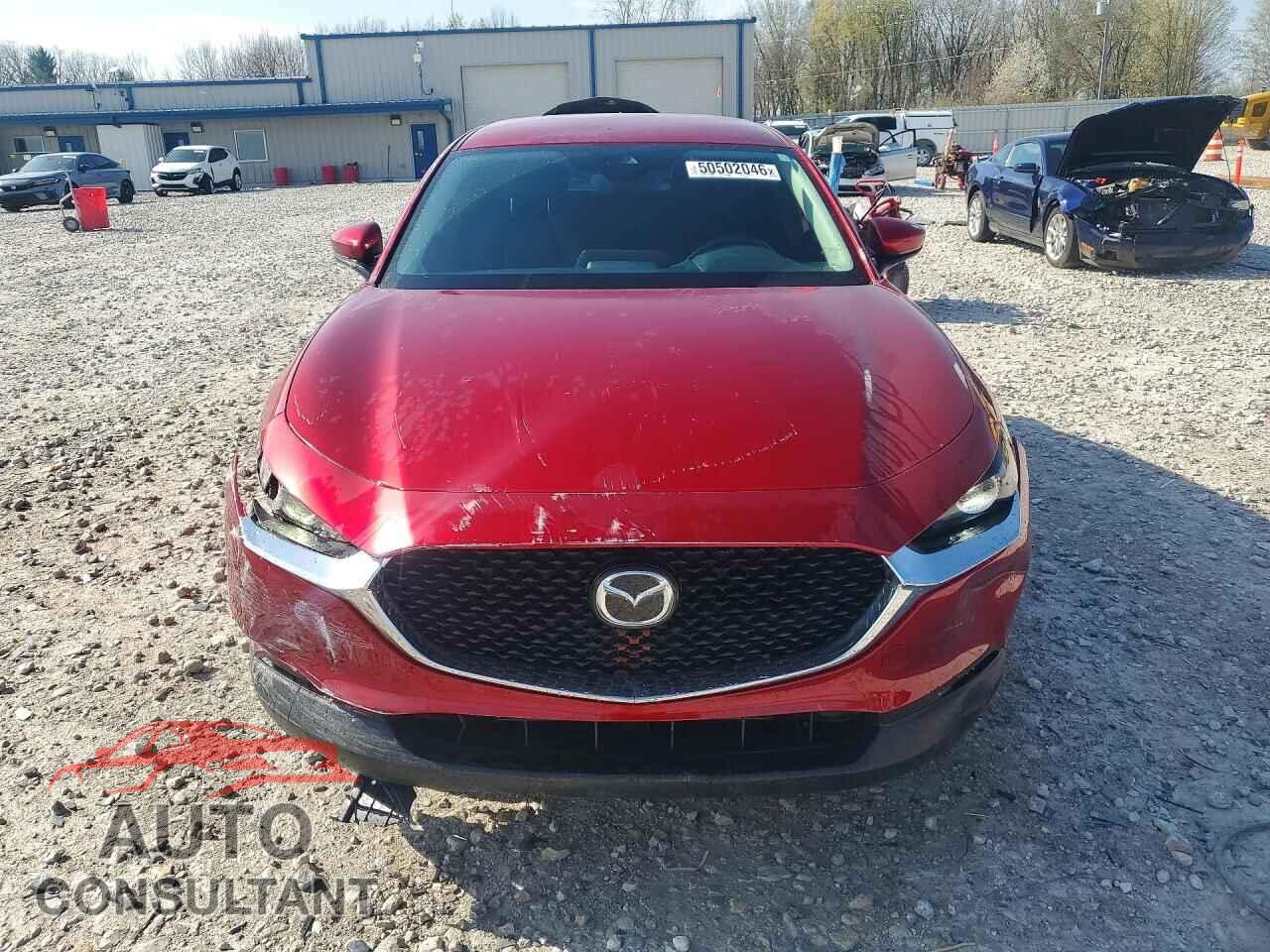 MAZDA CX30 2020 - 3MVDMBDL6LM108502