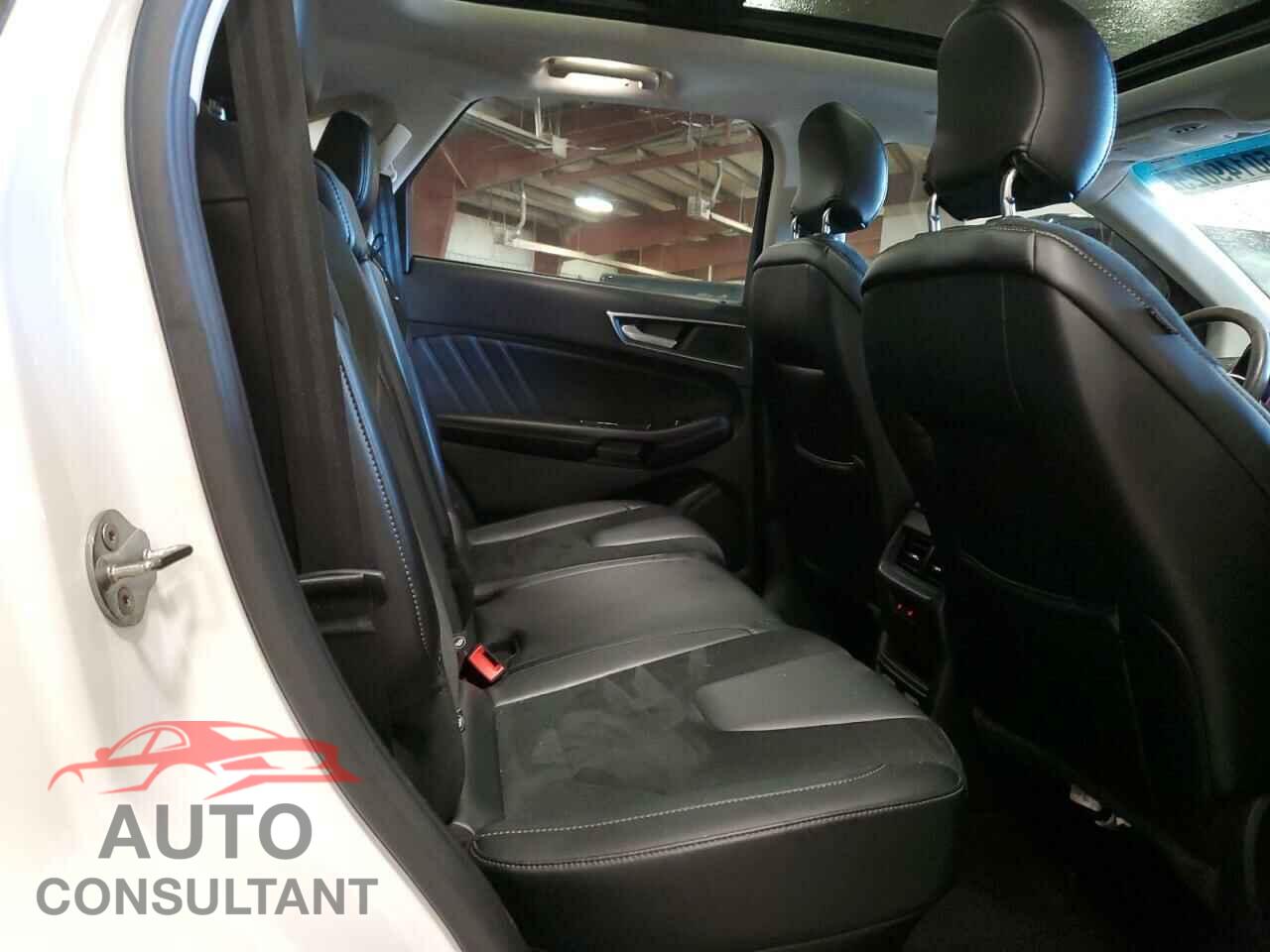 FORD EDGE 2016 - 2FMPK4AP8GBB01464