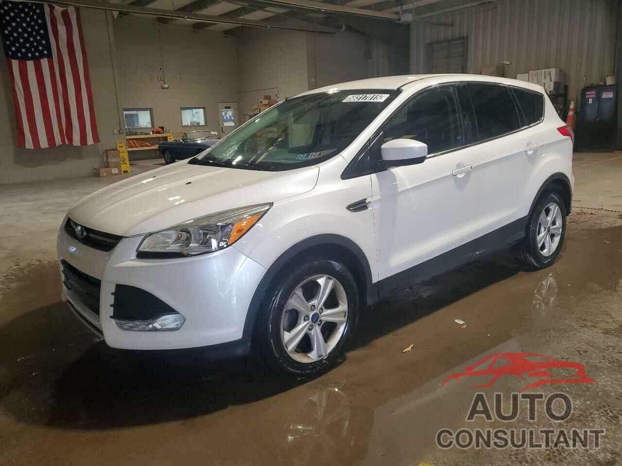 FORD ESCAPE 2015 - 1FMCU0GX3FUA75325