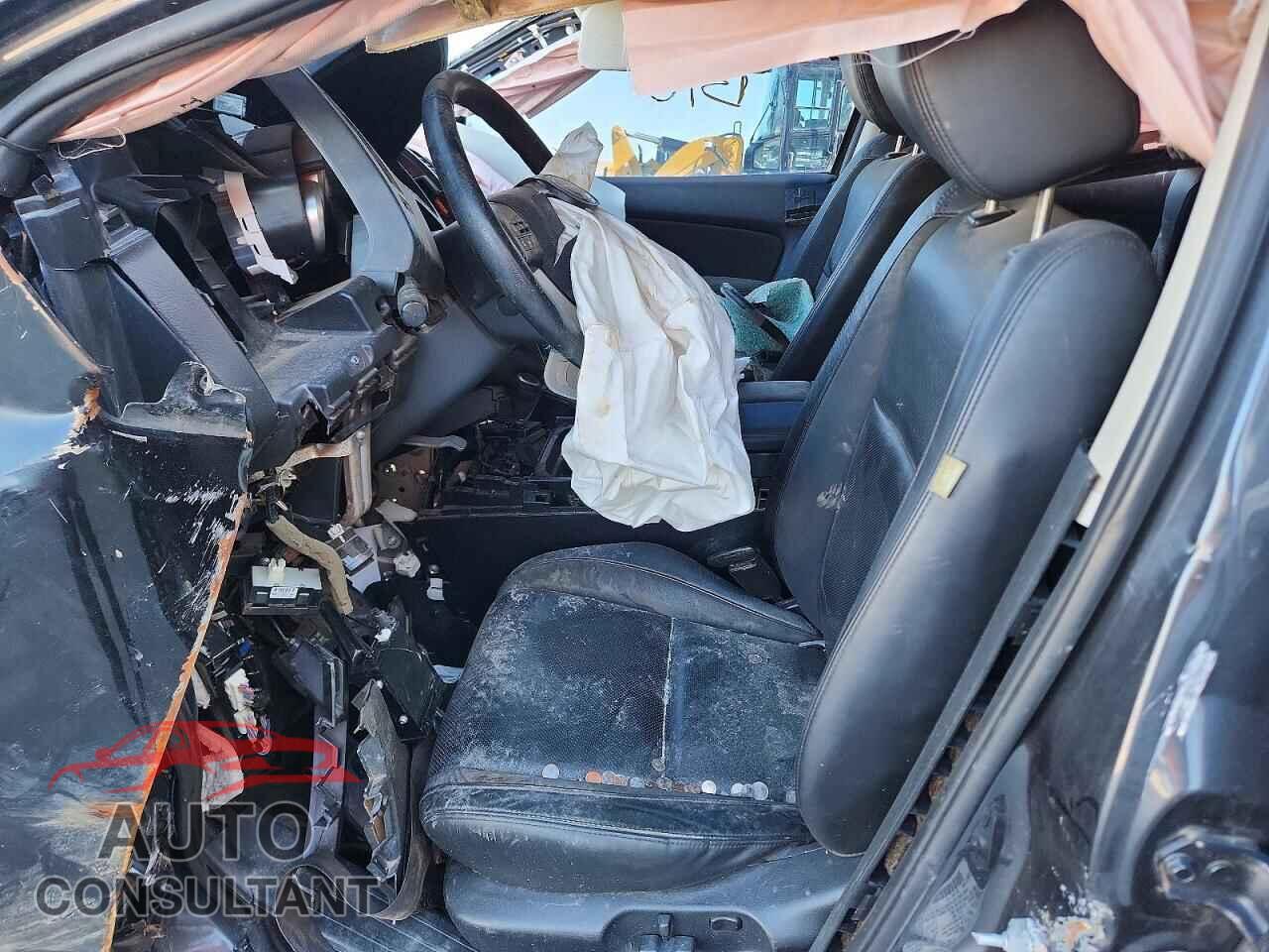 MAZDA CX-9 2015 - JM3TB3CA4F0448710