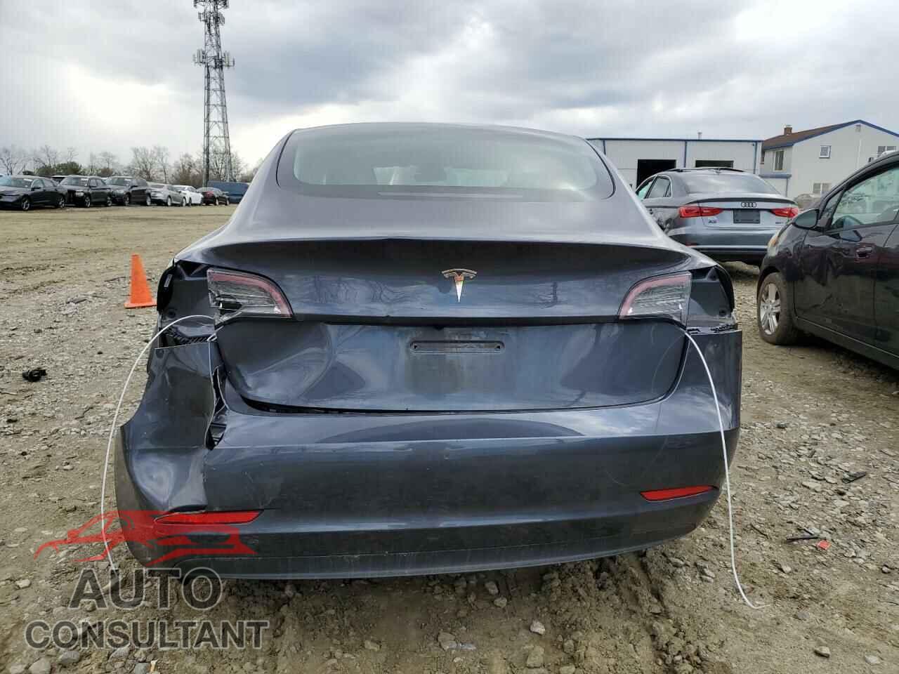 TESLA MODEL 3 2023 - 5YJ3E1EA2PF550088