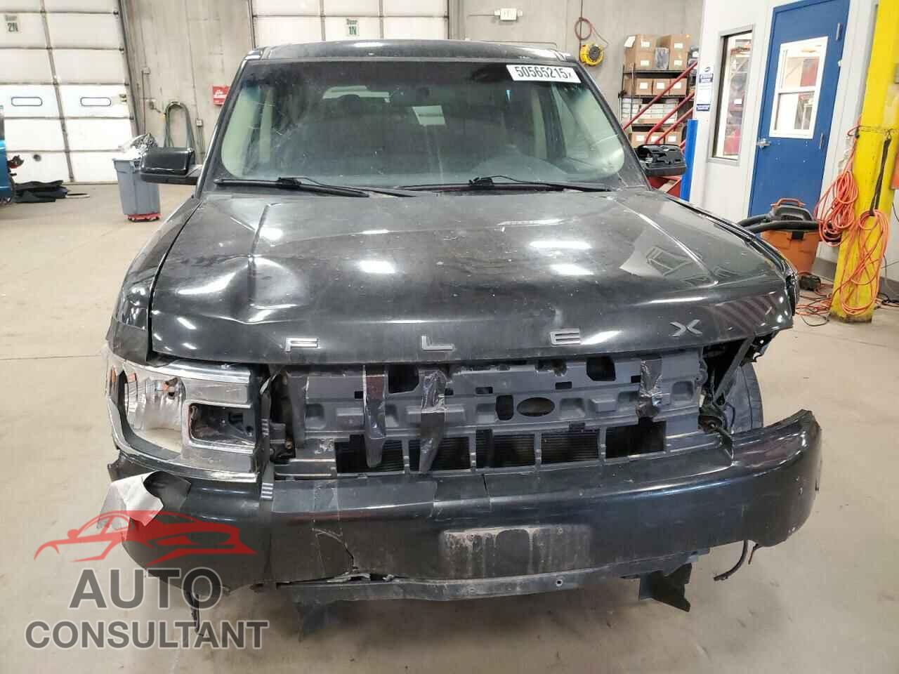 FORD FLEX 2015 - 2FMHK6C86FBA20306