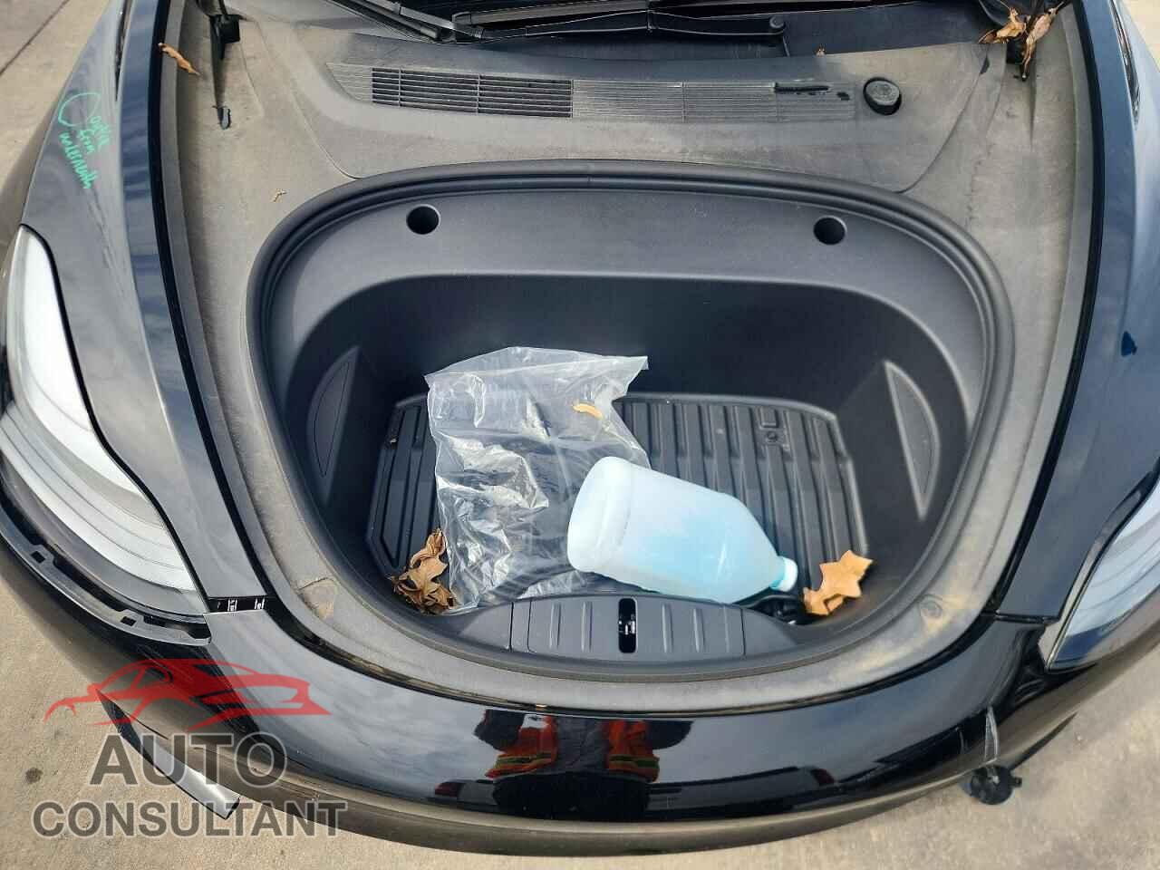 TESLA MODEL 3 2023 - 5YJ3E1EA8PF681879