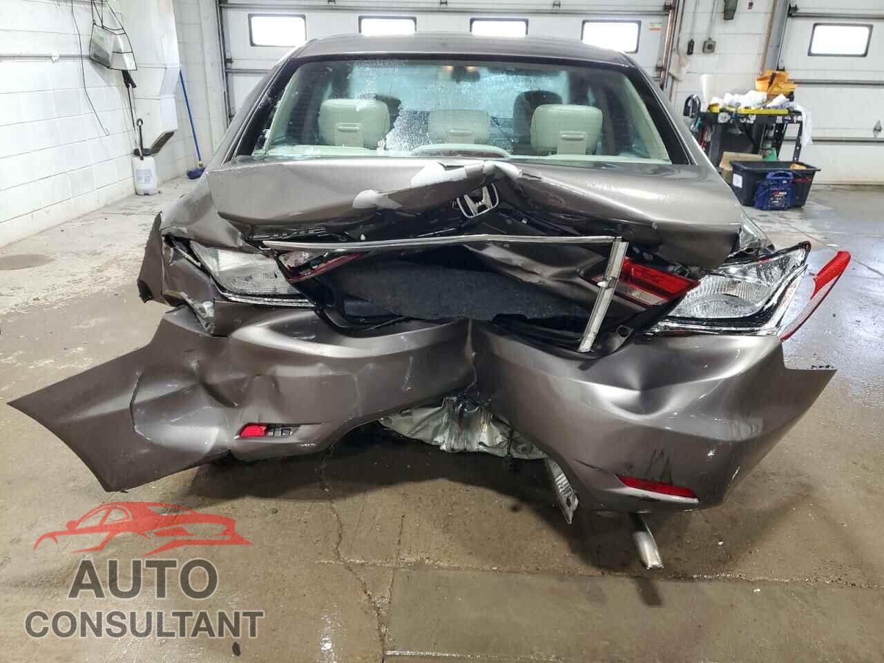 HONDA CIVIC 2015 - 19XFB2F87FE013311
