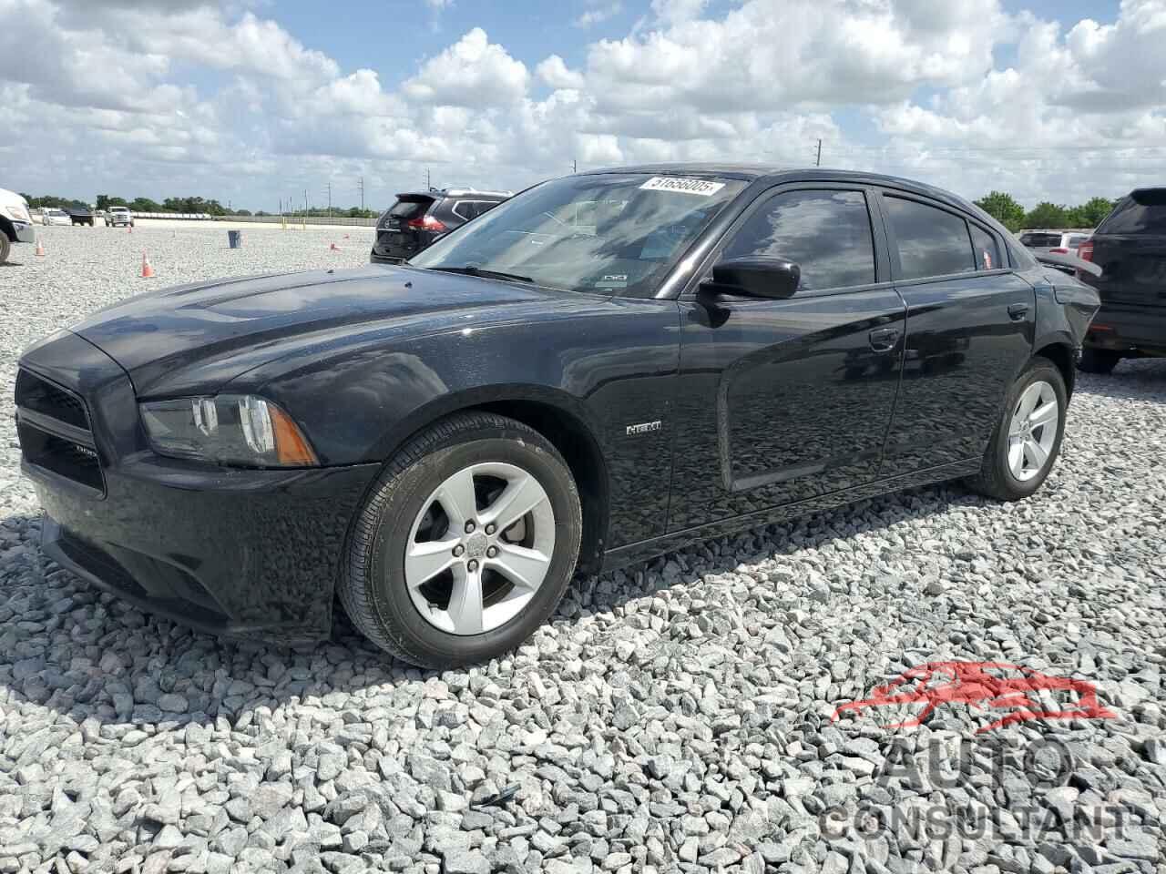 DODGE CHARGER 2013 - 2C3CDXBG8DH514270