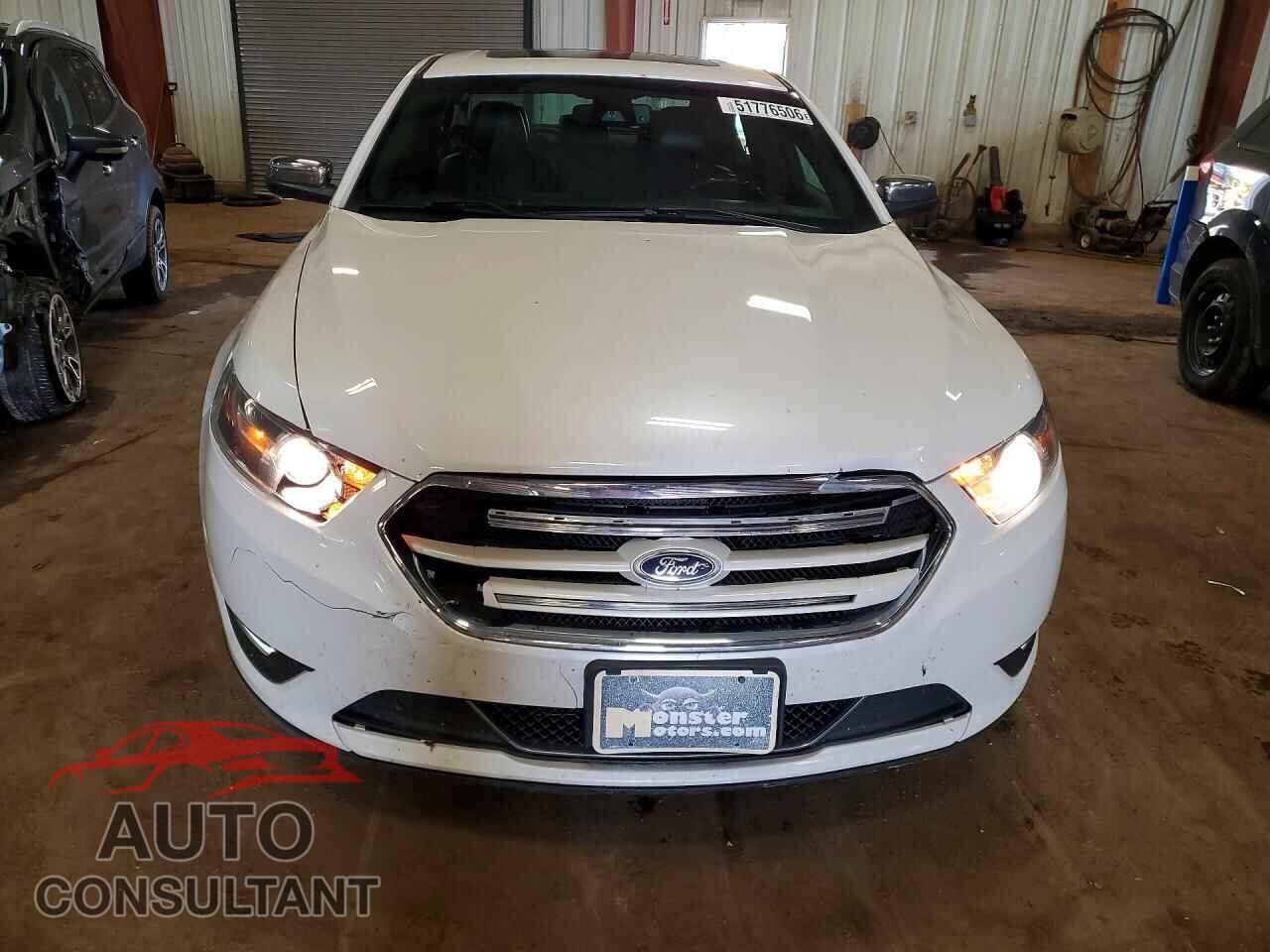 FORD TAURUS 2016 - 1FAHP2J83GG123765