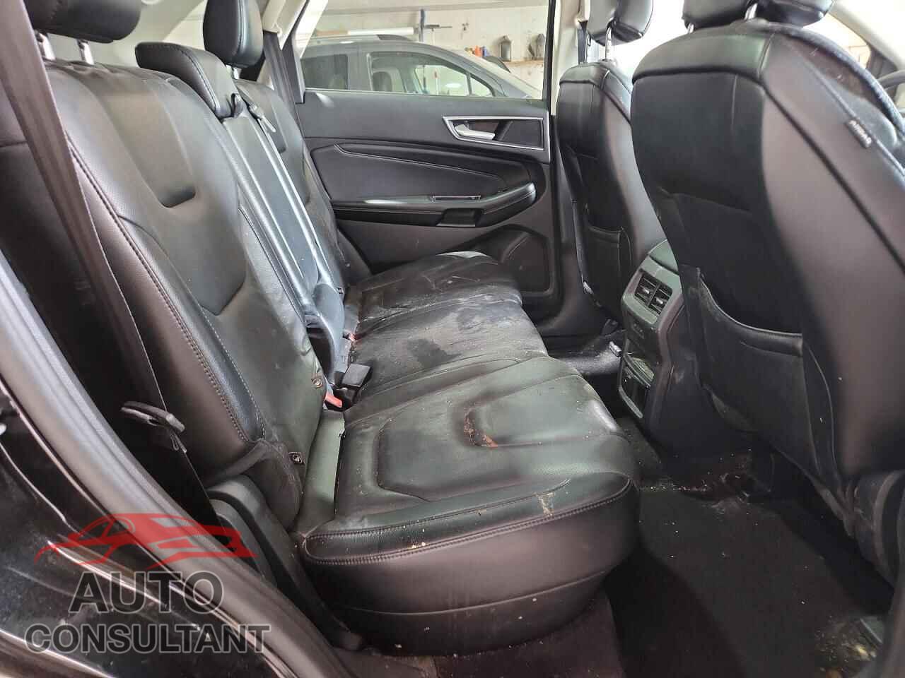 FORD EDGE 2015 - 2FMTK4K81FBC38461