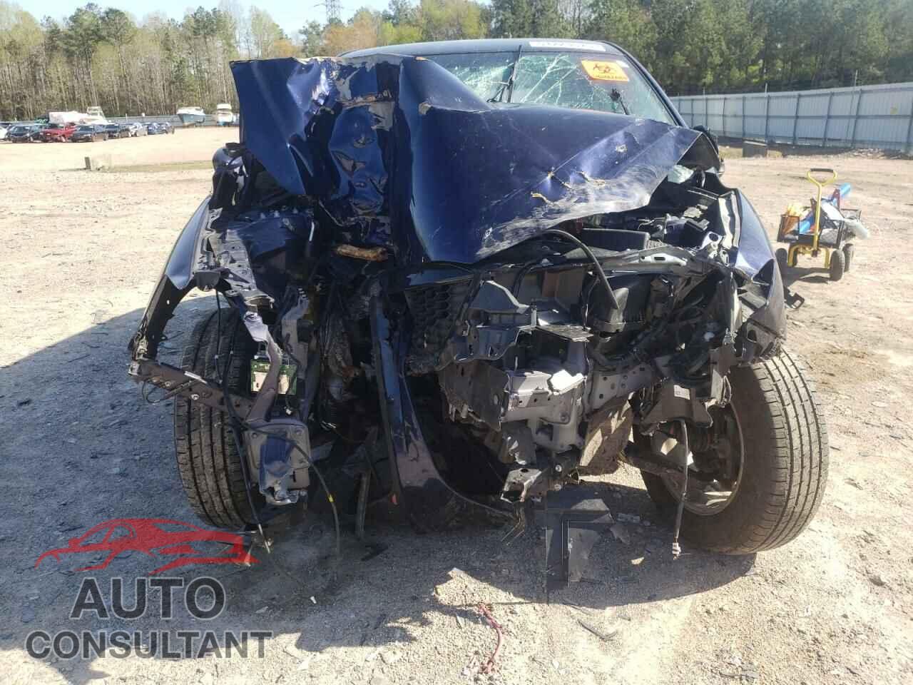 MAZDA CX-5 2013 - JM3KE2CE0D0142102