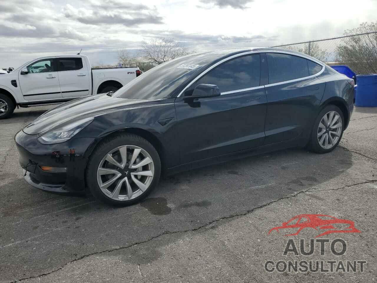 TESLA MODEL 3 2019 - 5YJ3E1EA2KF312637