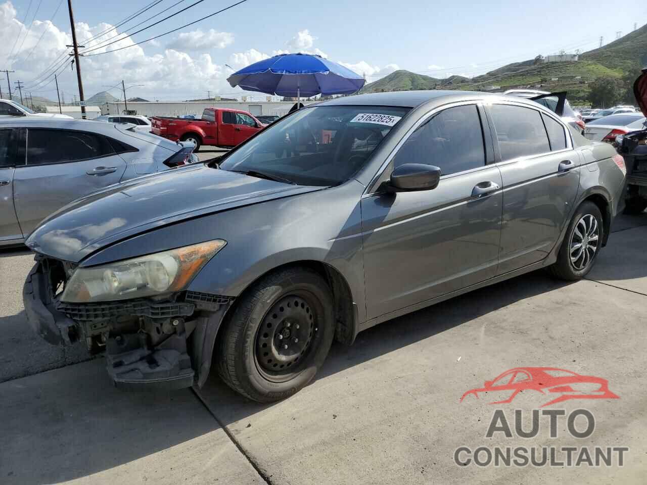 HONDA ACCORD 2011 - 1HGCP2F33BA143836
