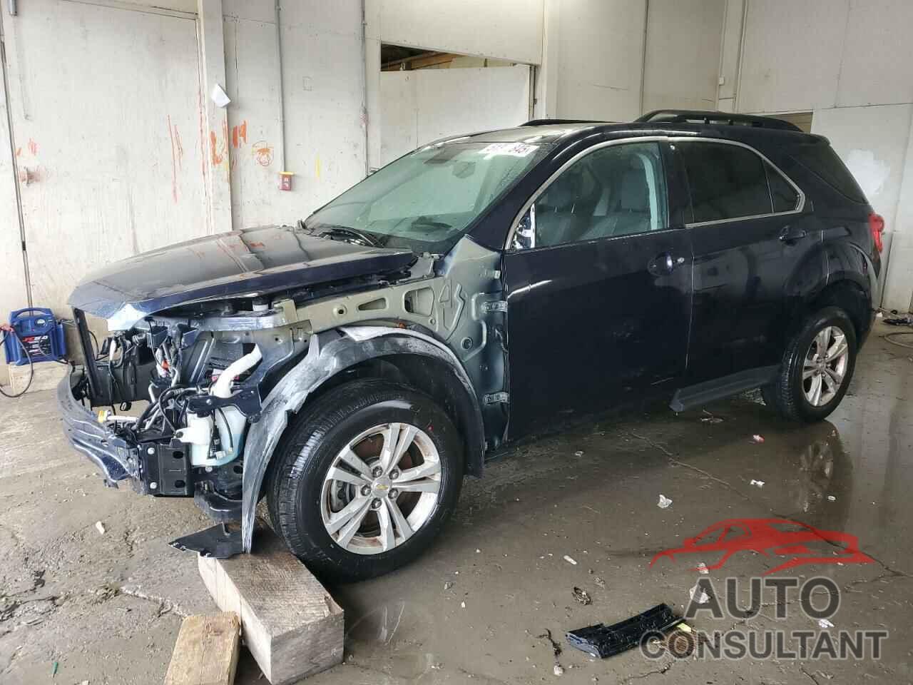 CHEVROLET EQUINOX 2015 - 2GNFLFEK4F6236558
