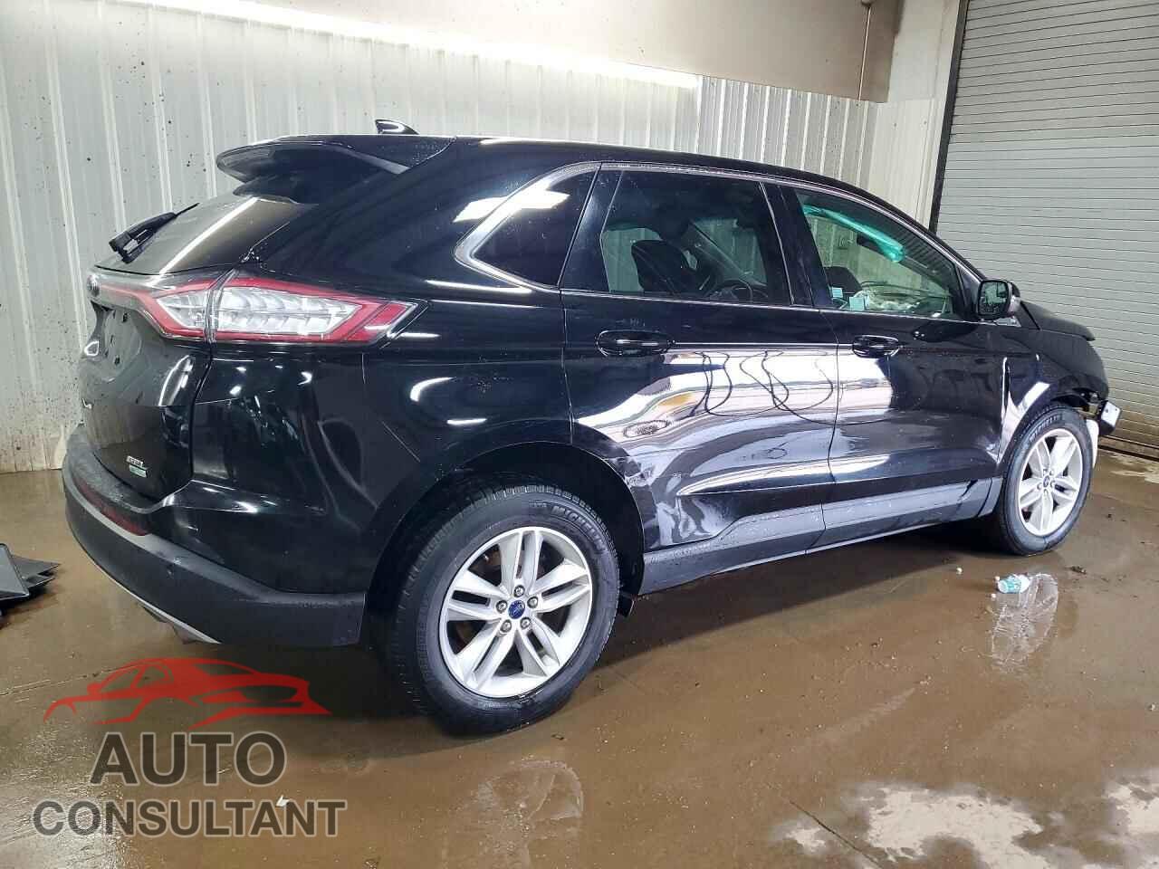 FORD EDGE 2017 - 2FMPK3J92HBC41863