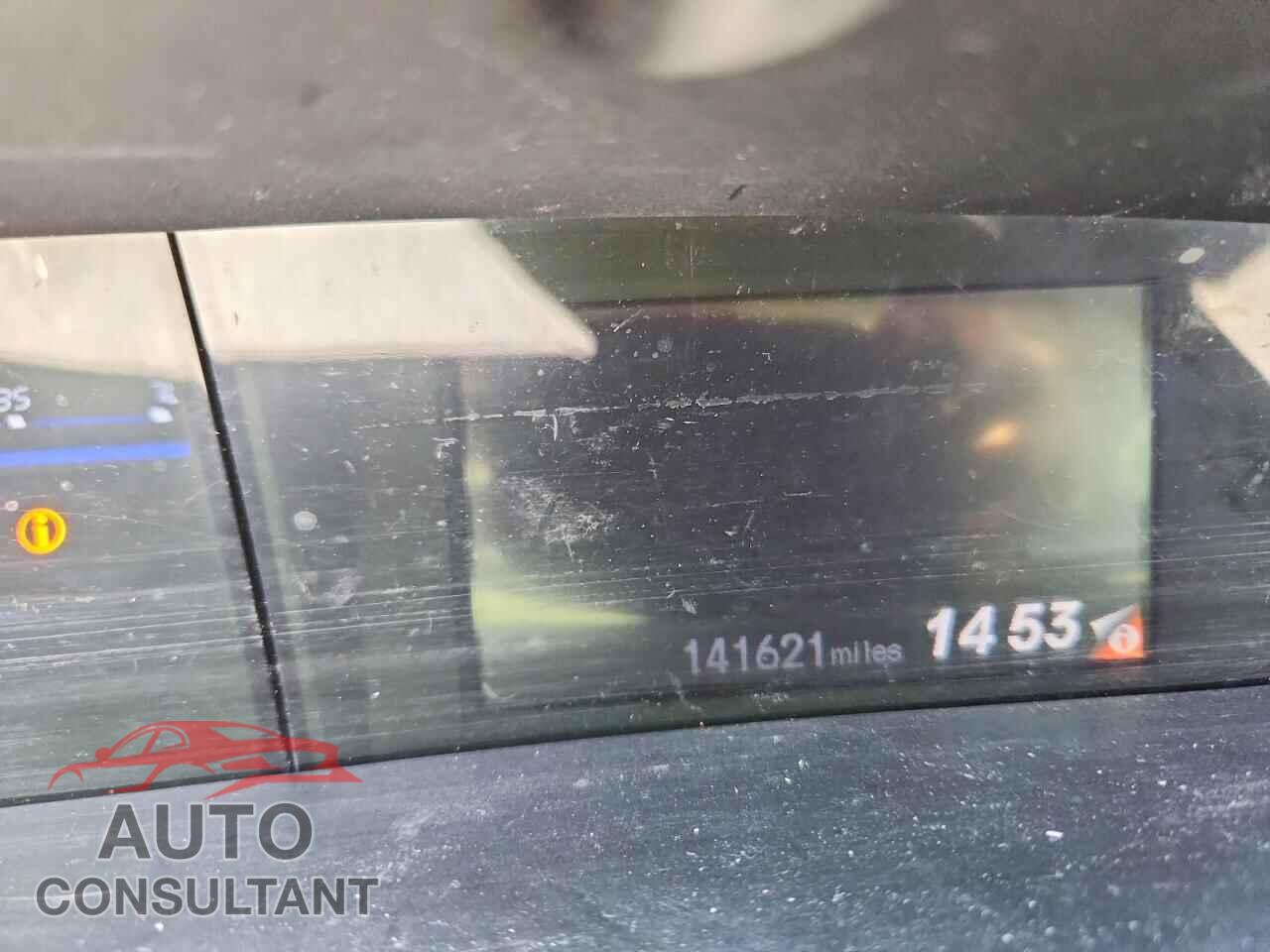 HONDA CIVIC 2012 - 19XFB2F51CE371716