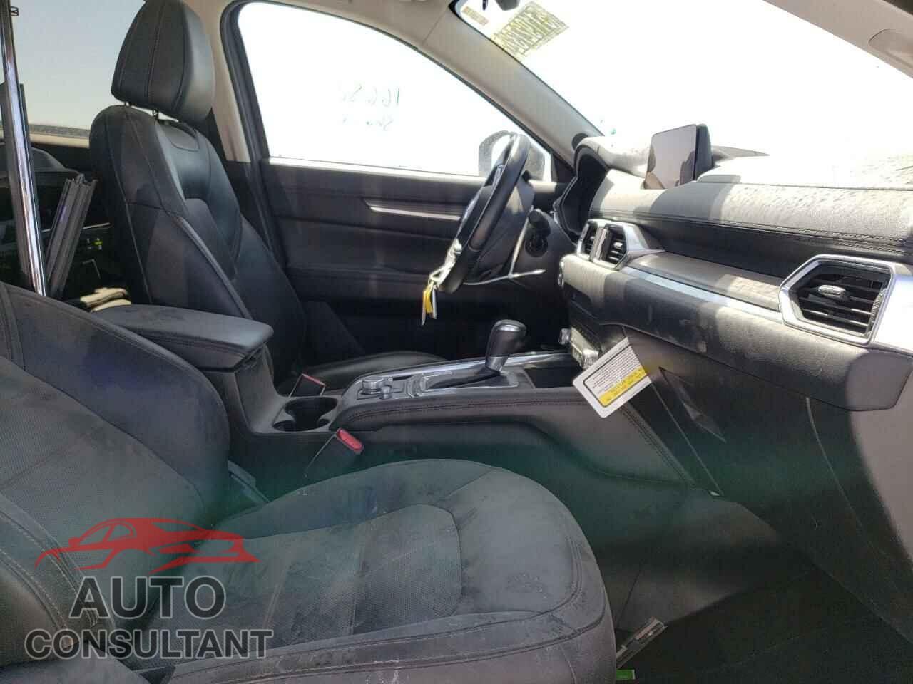MAZDA CX-5 2020 - JM3KFBDM5L0822014