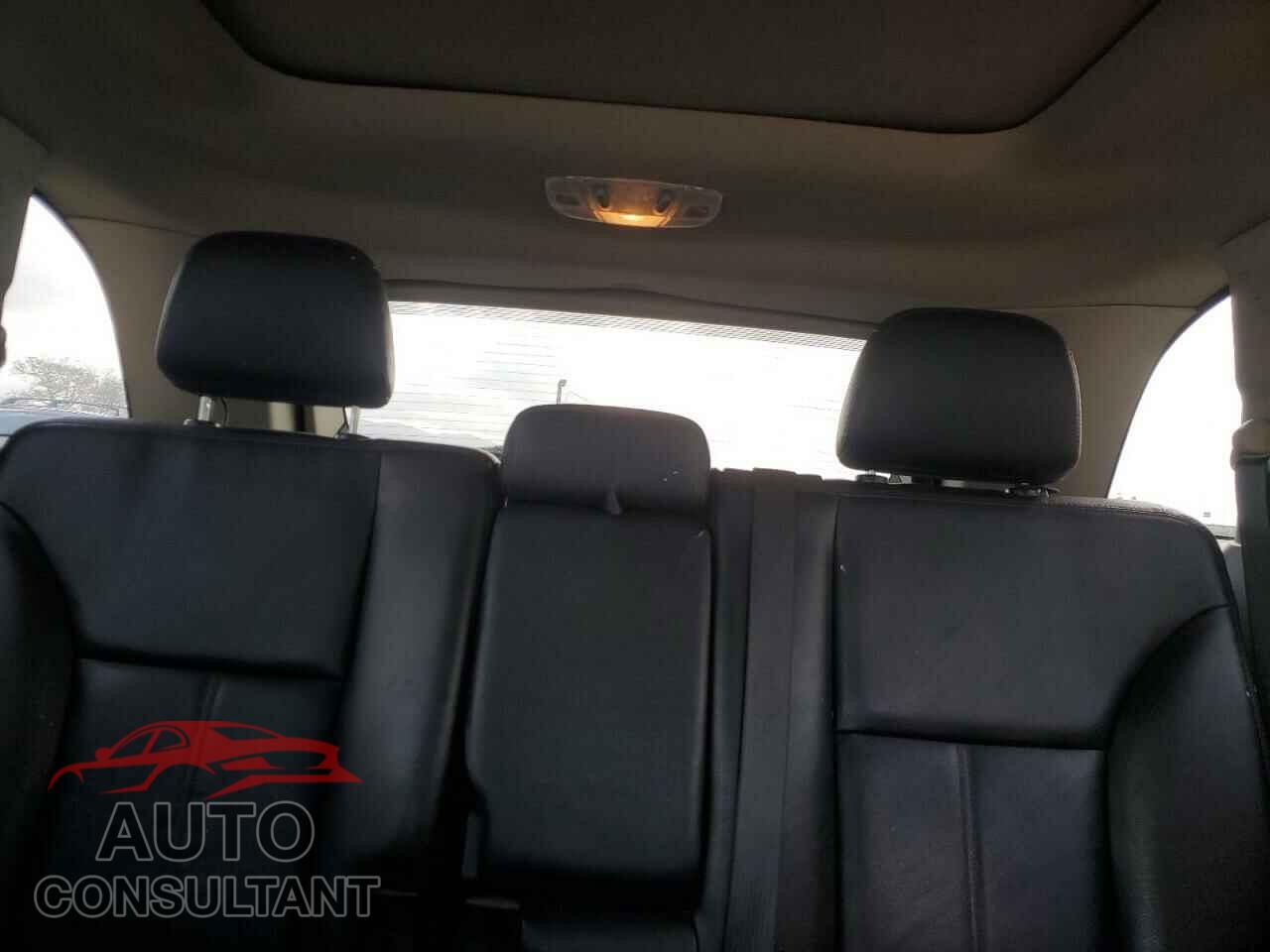 FORD EDGE 2013 - 2FMDK3JC4DBE38073