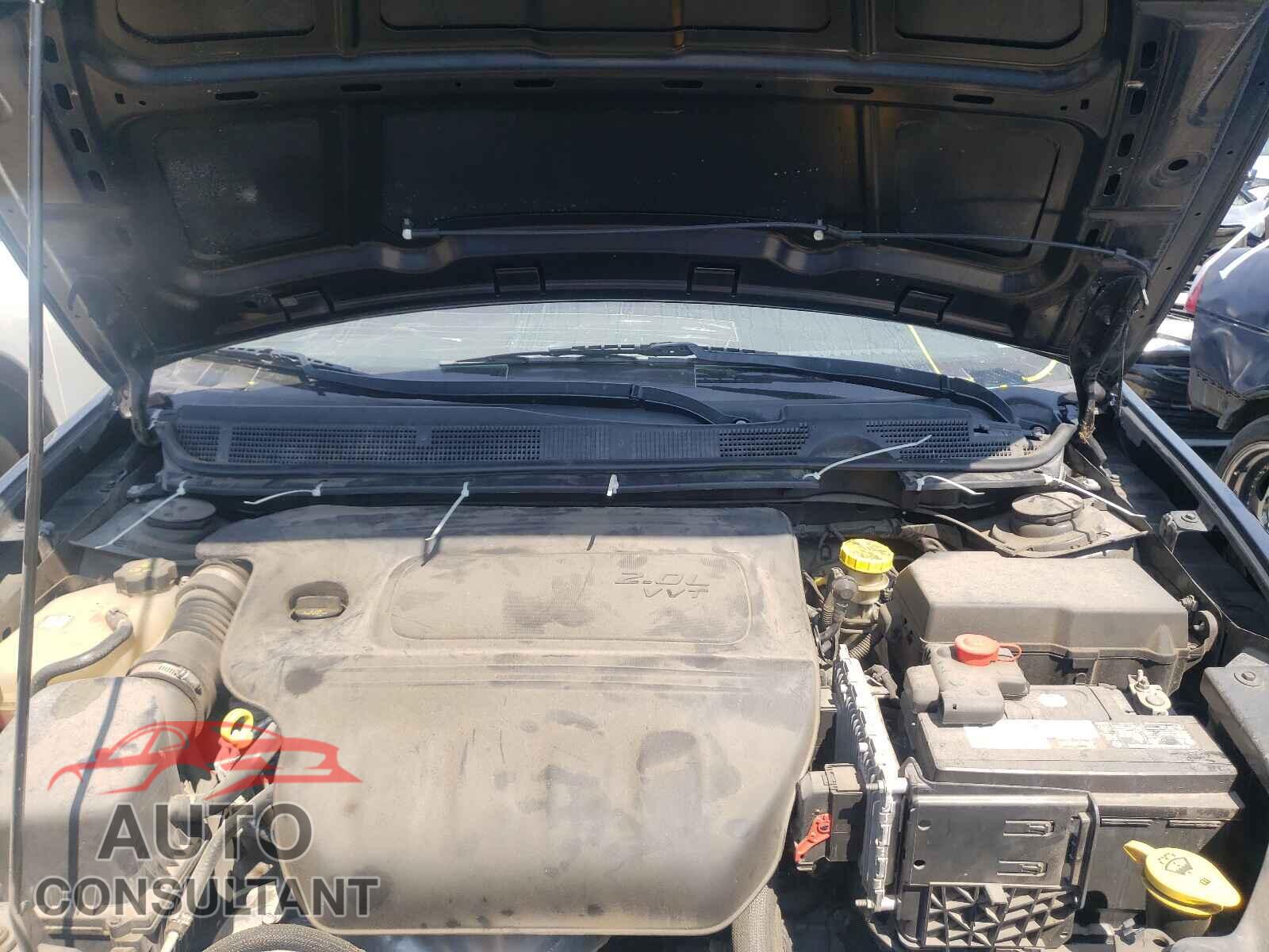 DODGE DART 2016 - 1C3CDFFA1GD820440