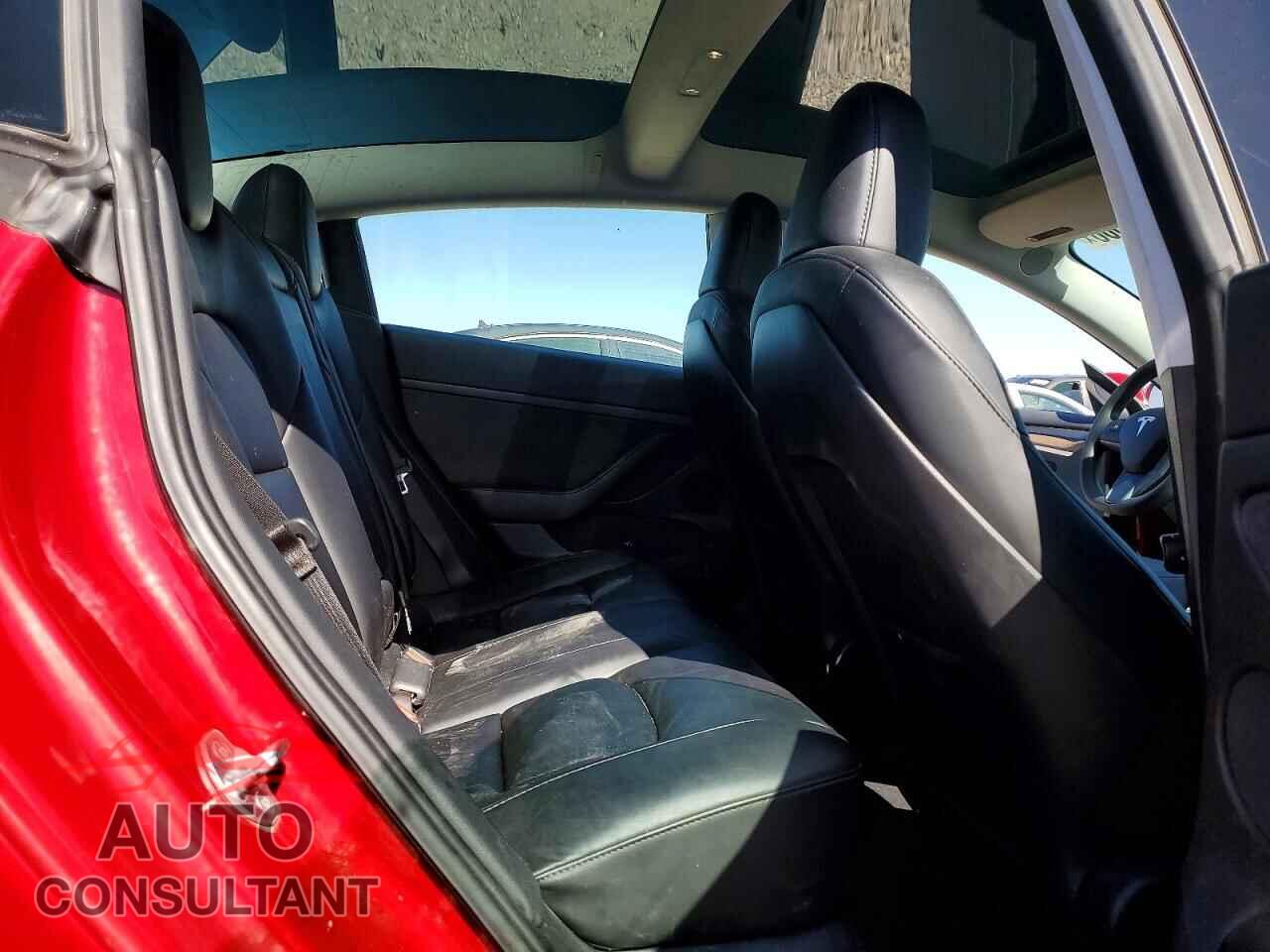 TESLA MODEL 3 2023 - 5YJ3E1EA1PF598147