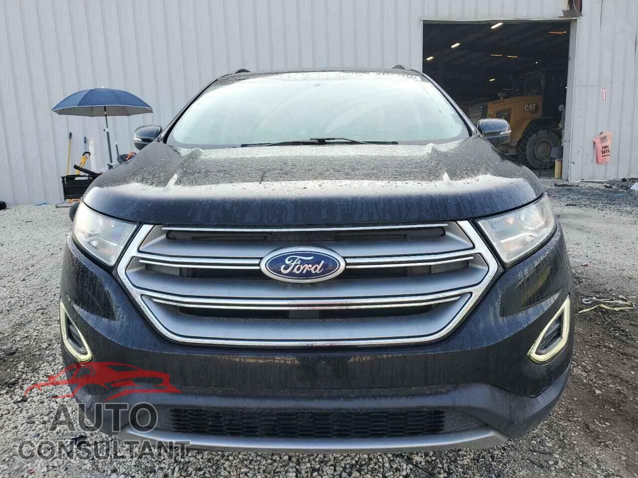 FORD EDGE 2017 - 2FMPK3J97HBC14092