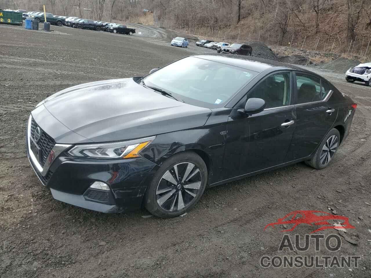 NISSAN ALTIMA 2021 - 1N4BL4DV1MN419938
