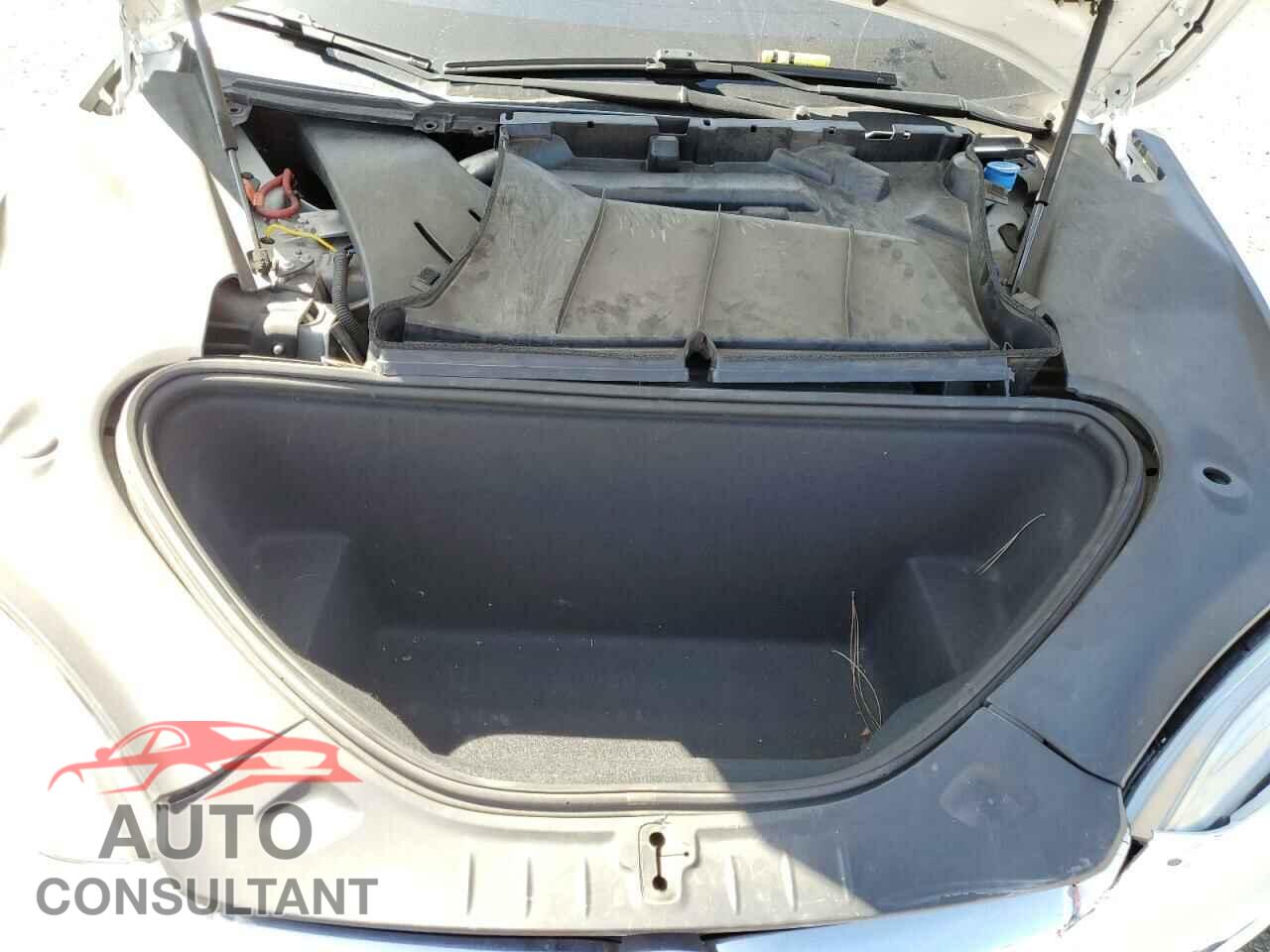 TESLA MODEL S 2017 - 5YJSA1E10HF227182